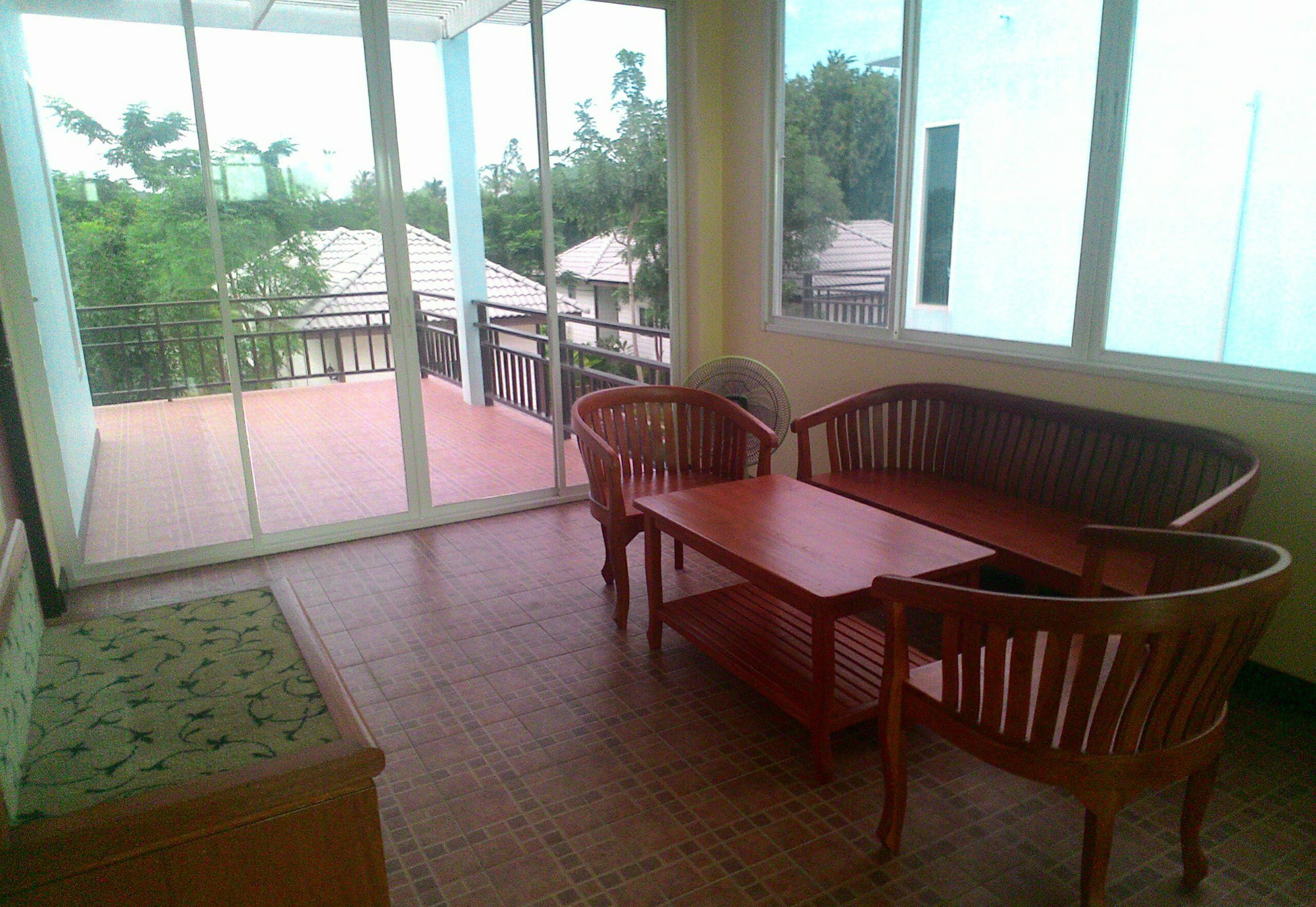 Ing-fah Hotel 3*