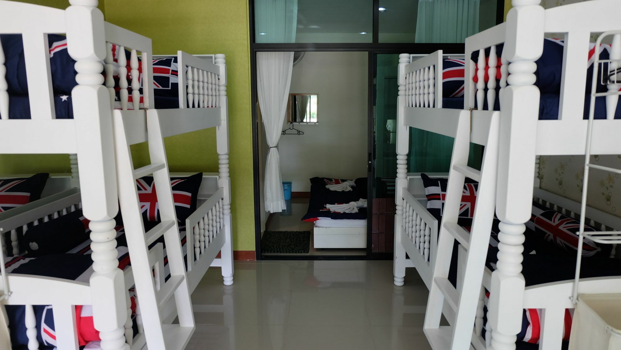 Dream House Guest house 2*