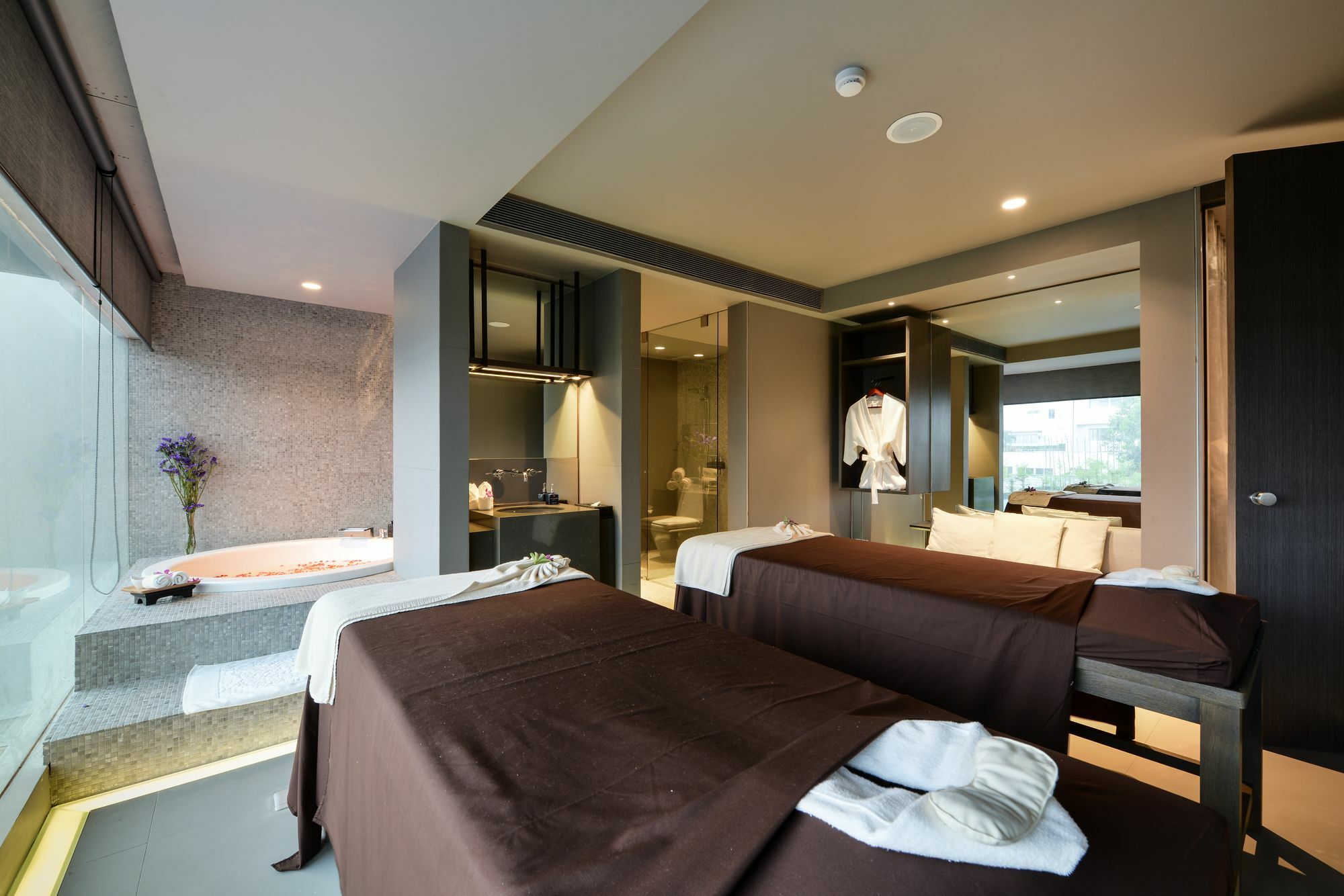 Veranda Pattaya Pool Resort 5*