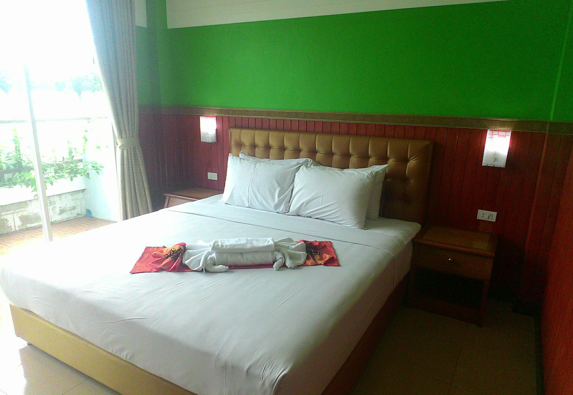 Ing-fah Hotel