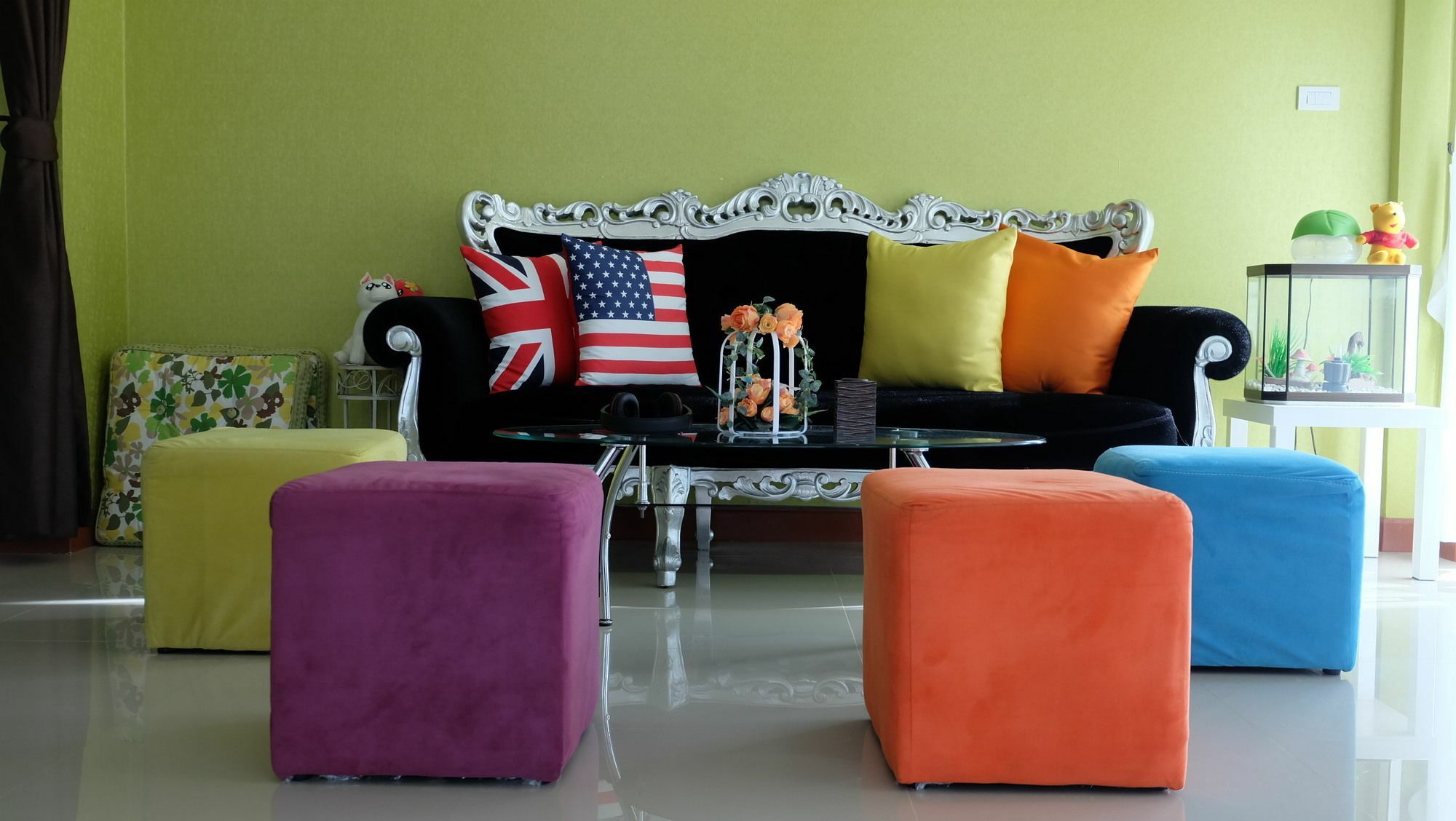 Guest house Dream House 2*