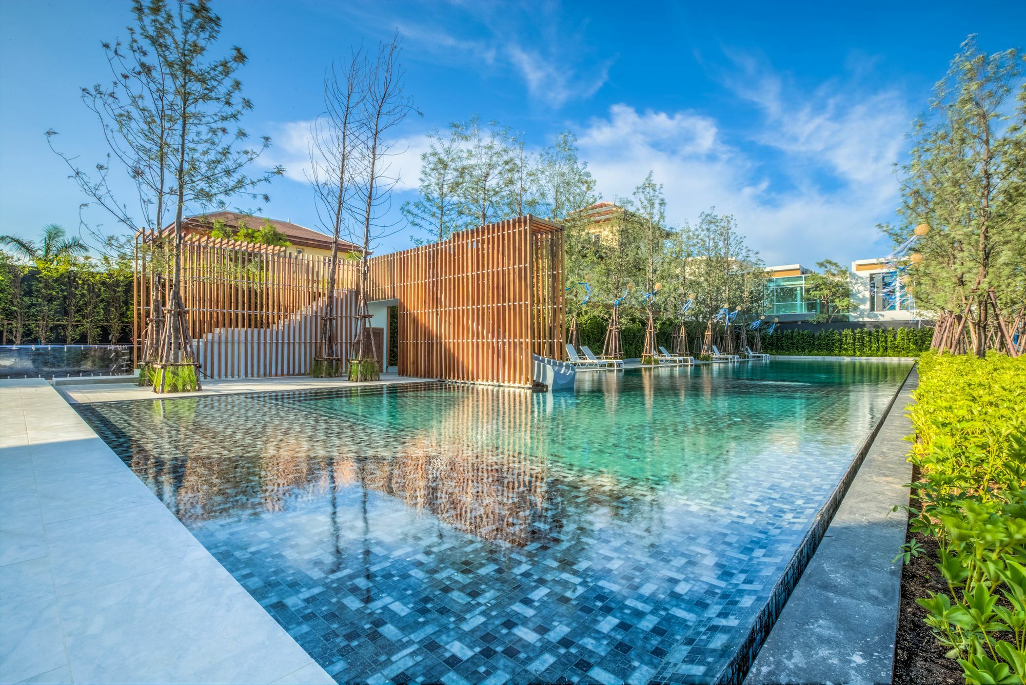 Veranda Pattaya Pool 5*