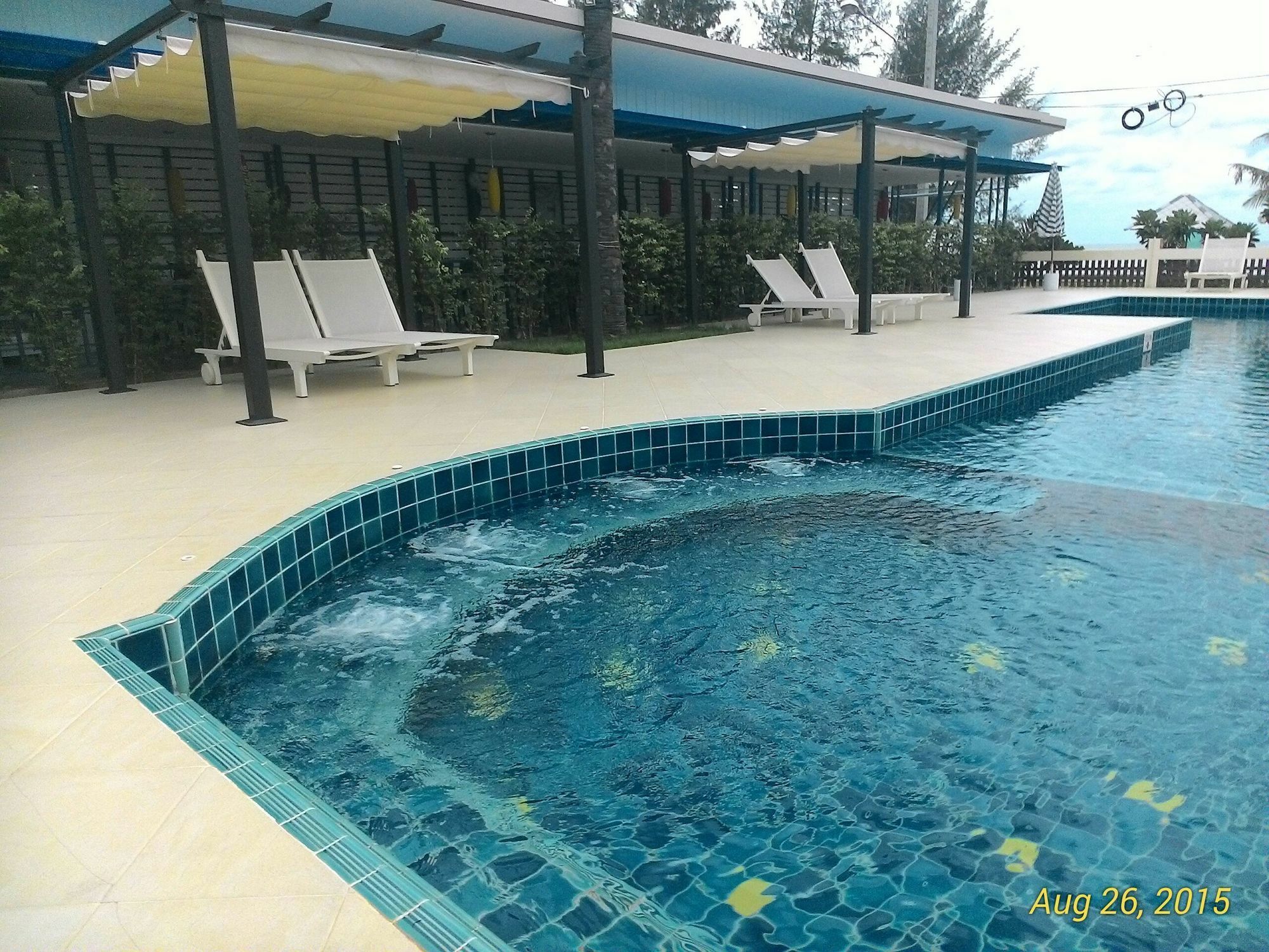 Hotel Ing-fah