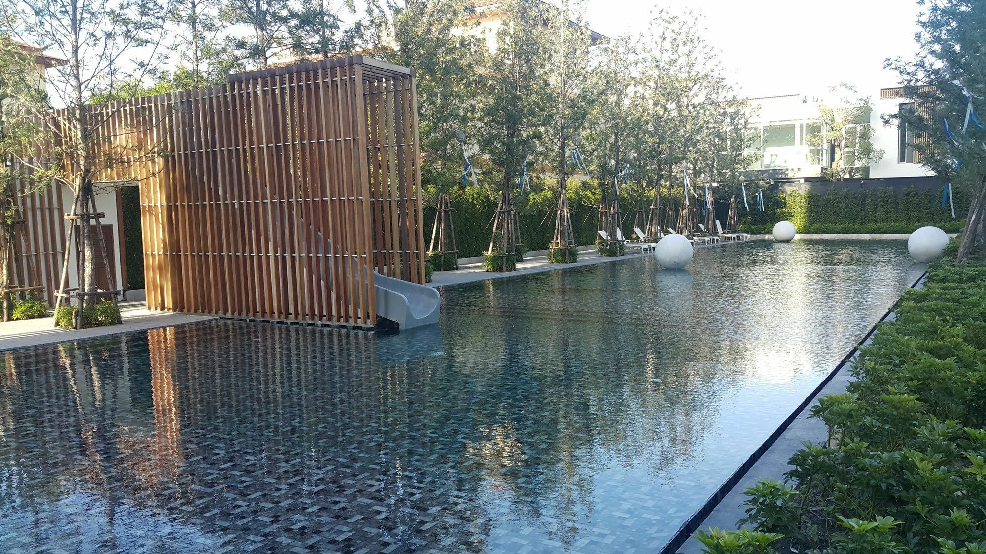 Resort Veranda Pattaya Pool Na Chom Thian