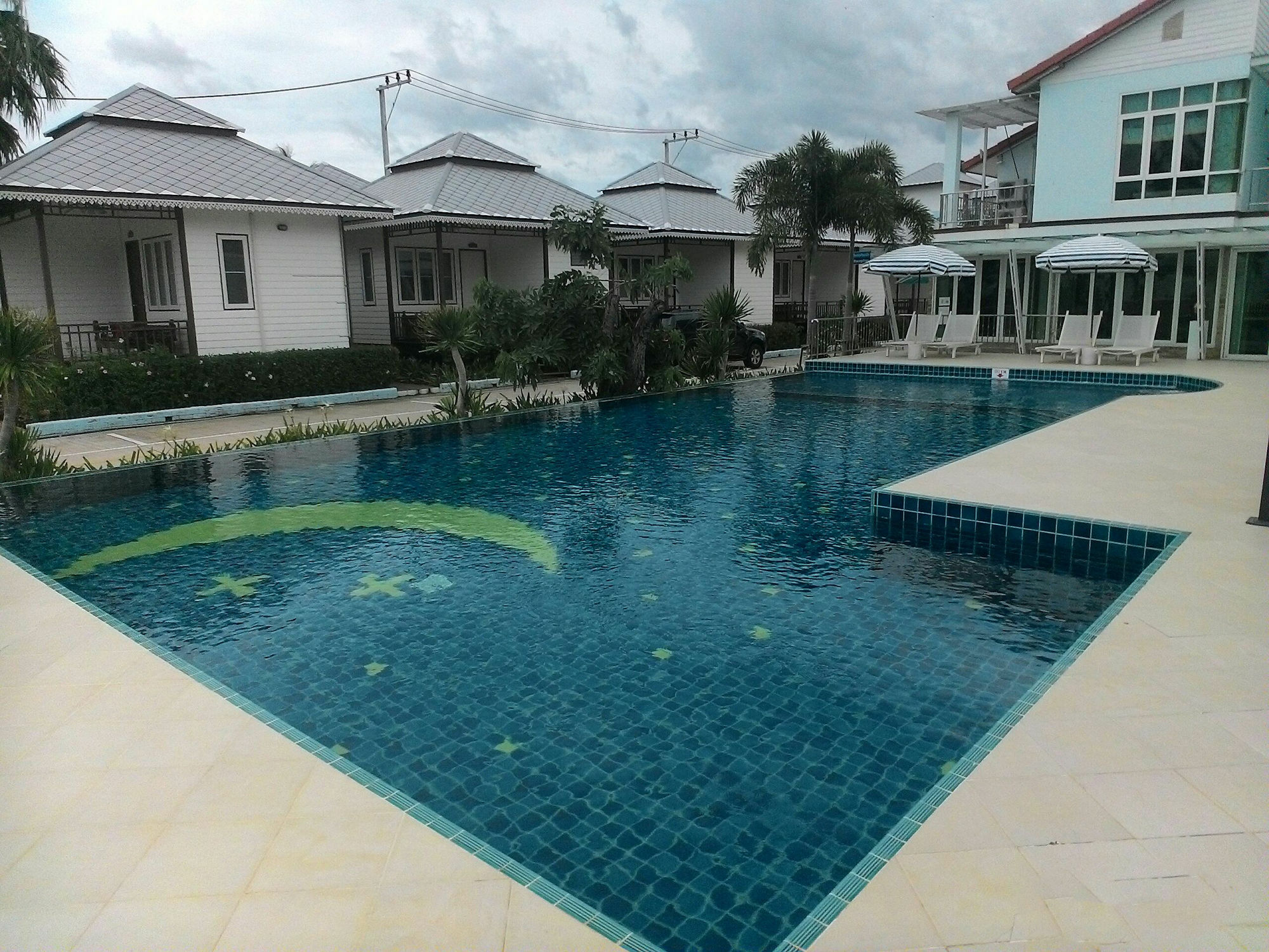 Ing-fah Hotel