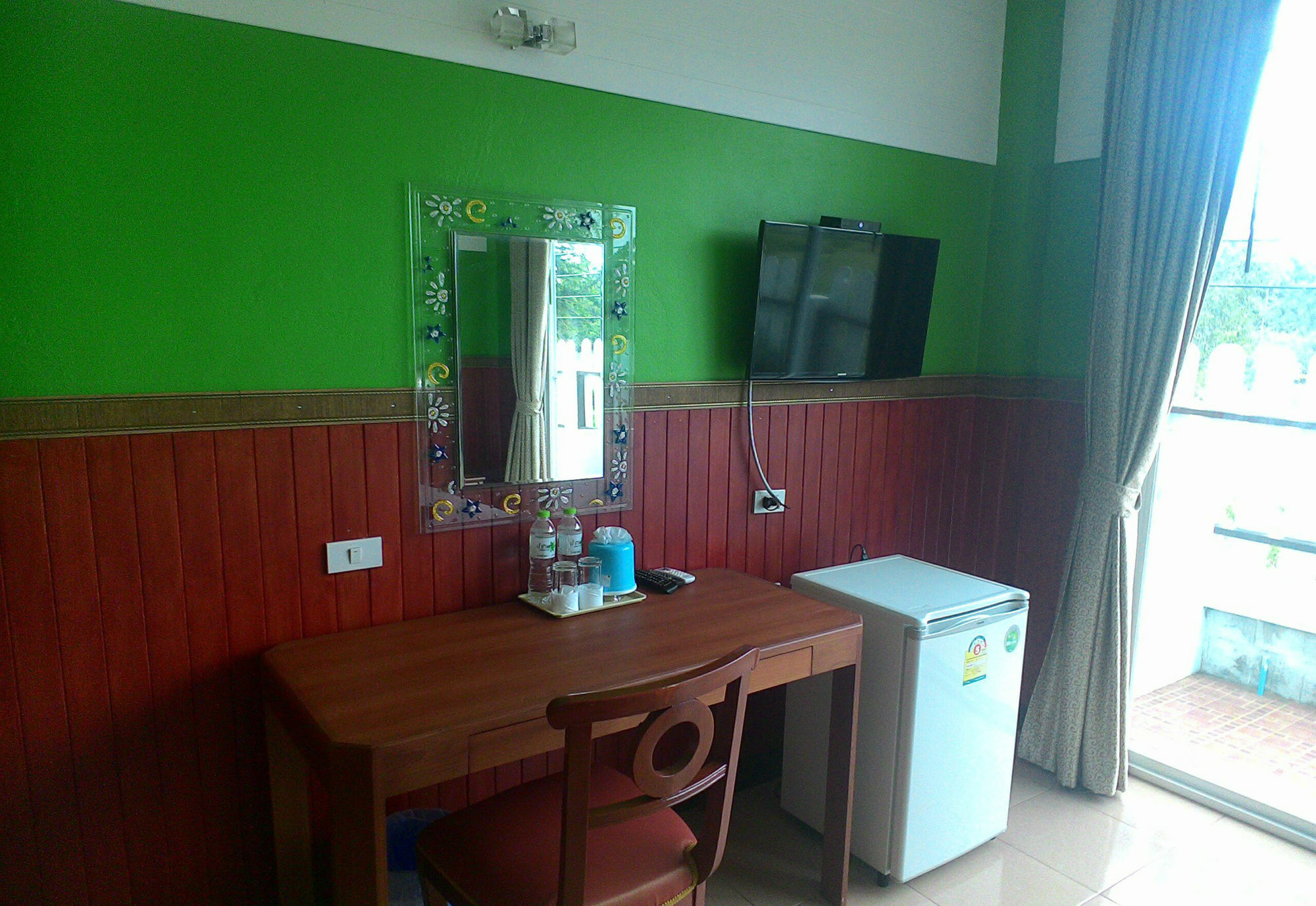 Ing-fah 3*