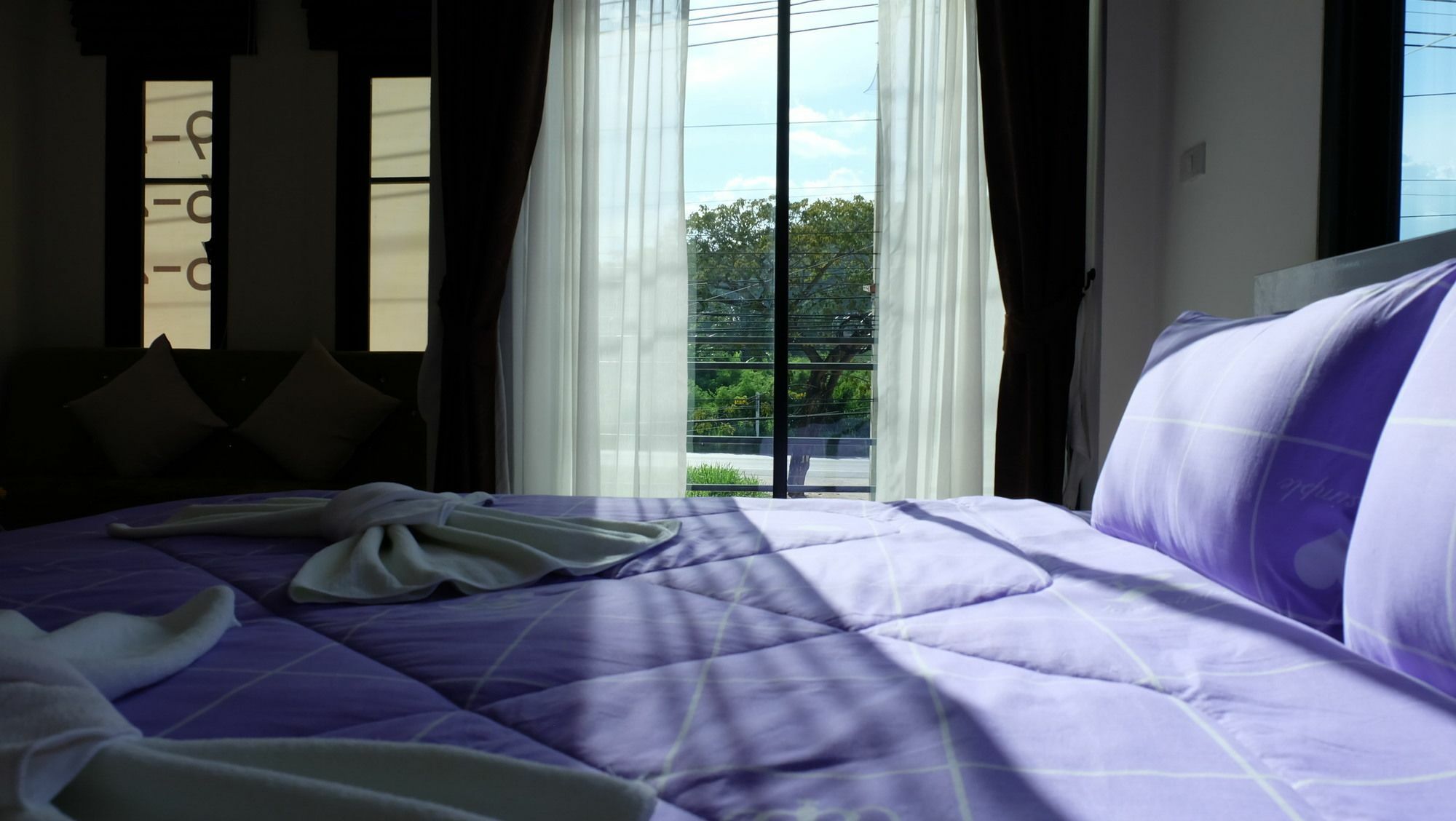 Dream House Guest house 2*