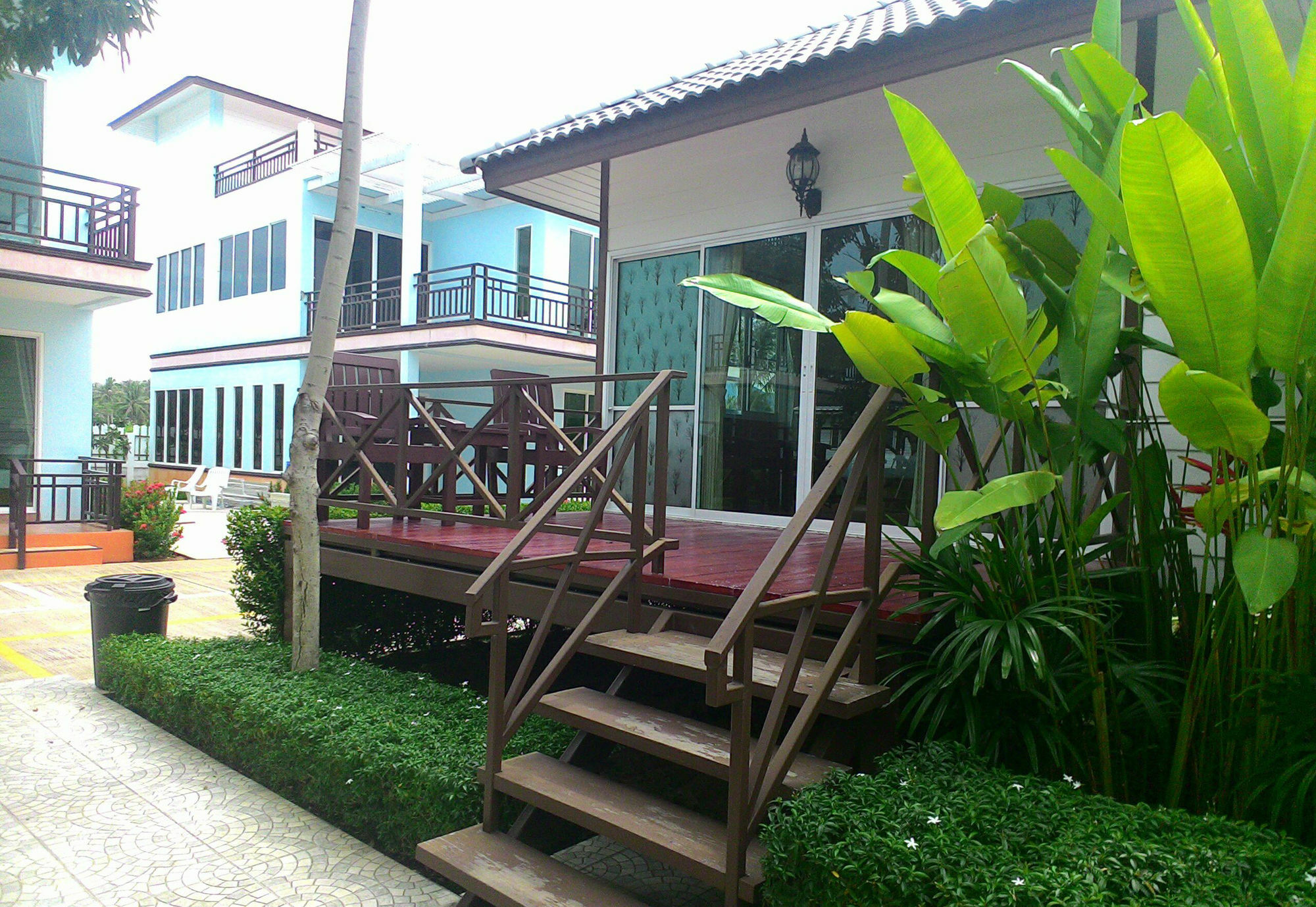 Hotel Ing-fah