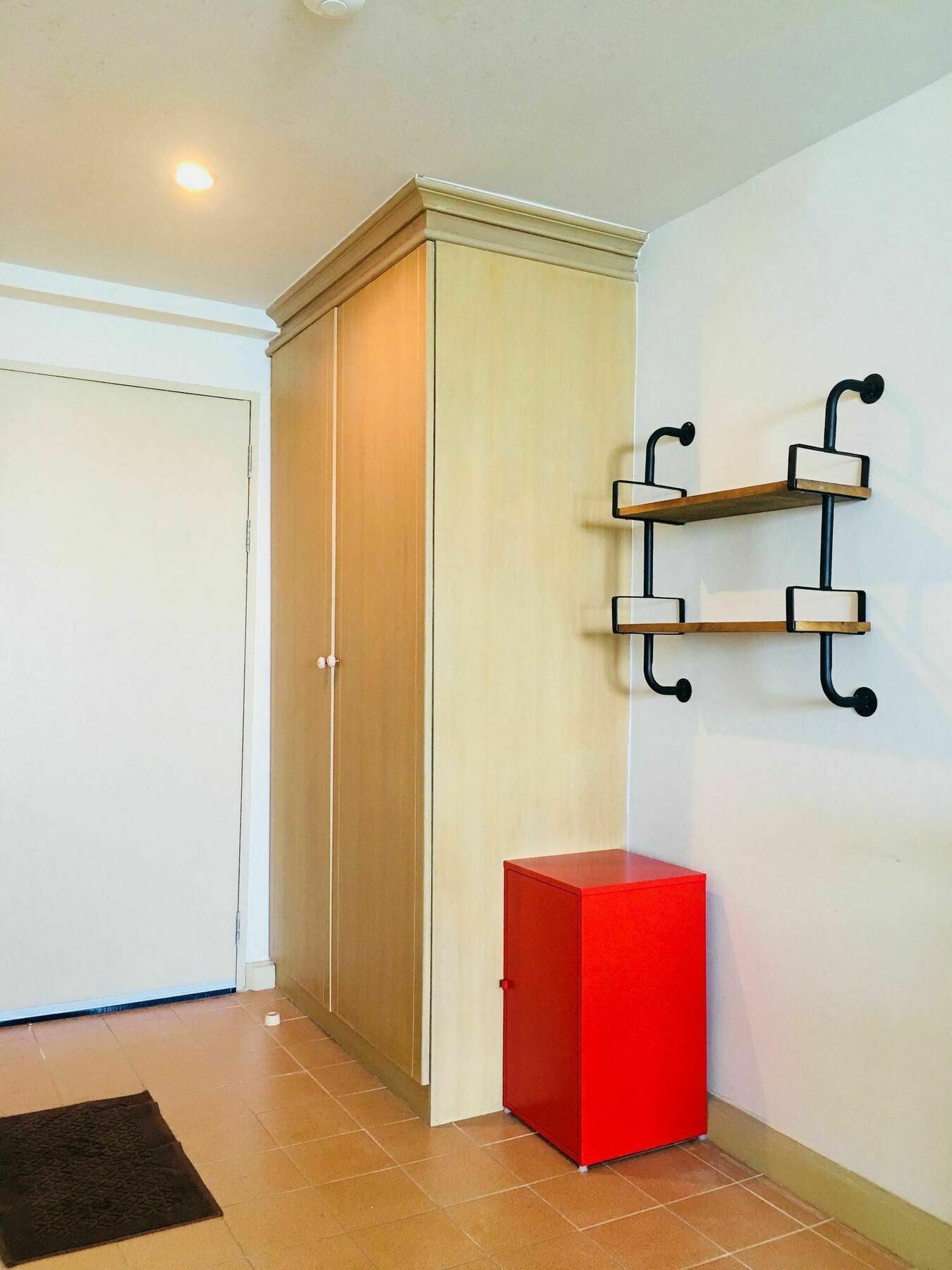 Apartment Milford Paradise Huahin *