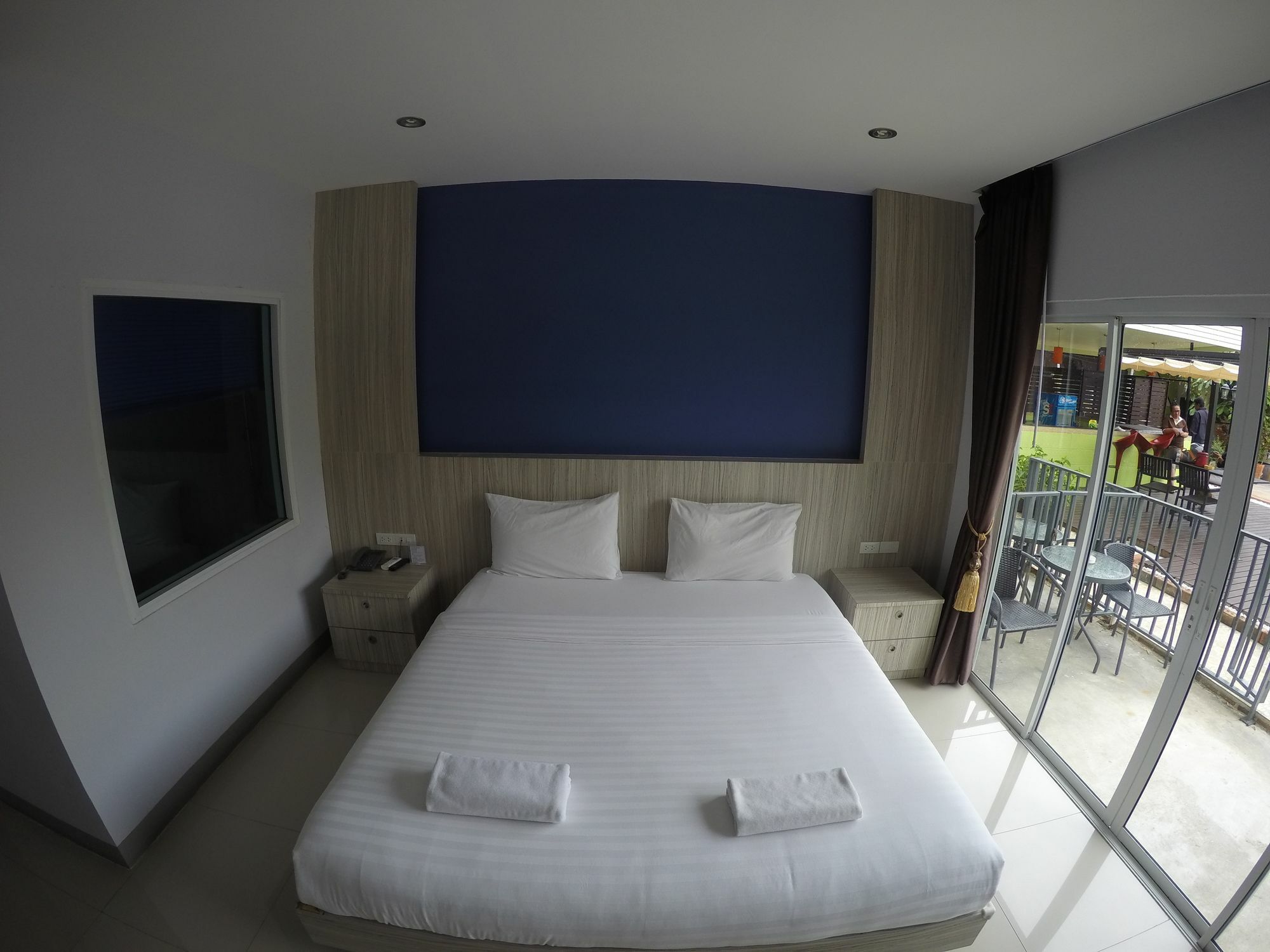 Anantra Pattaya By Cpg Hotel