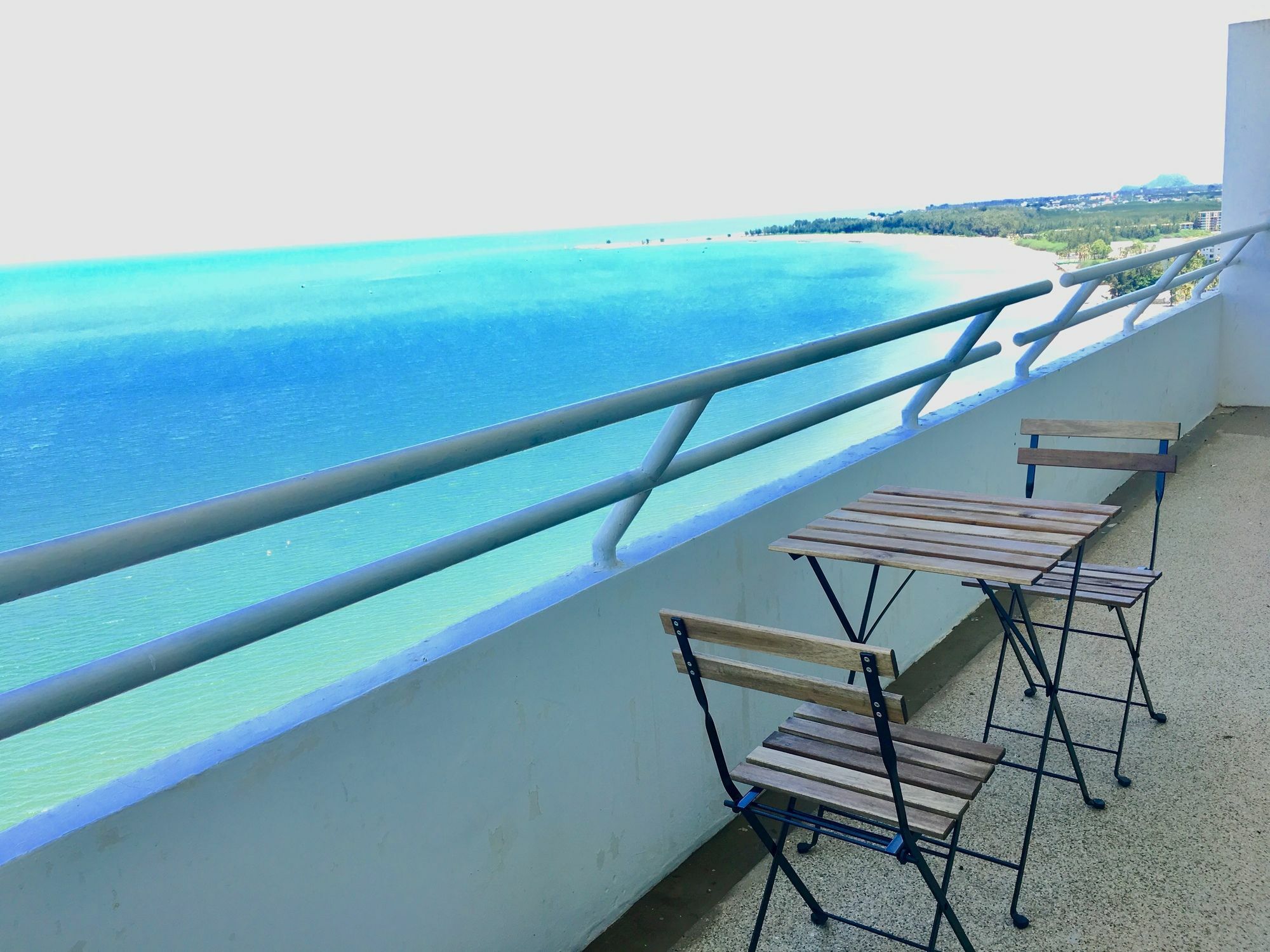 Apartment Milford Paradise Huahin Pran Buri