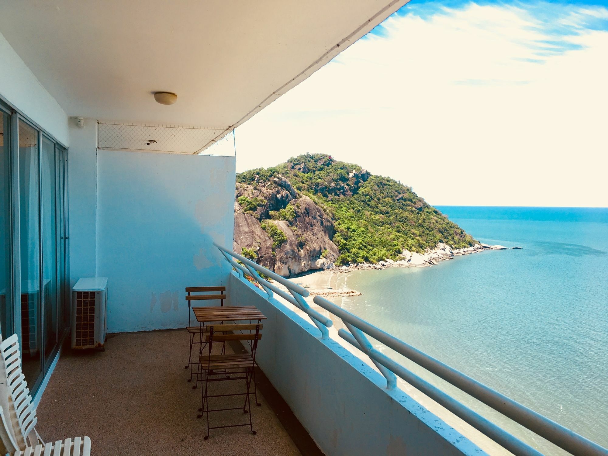Milford Paradise Huahin Apartment