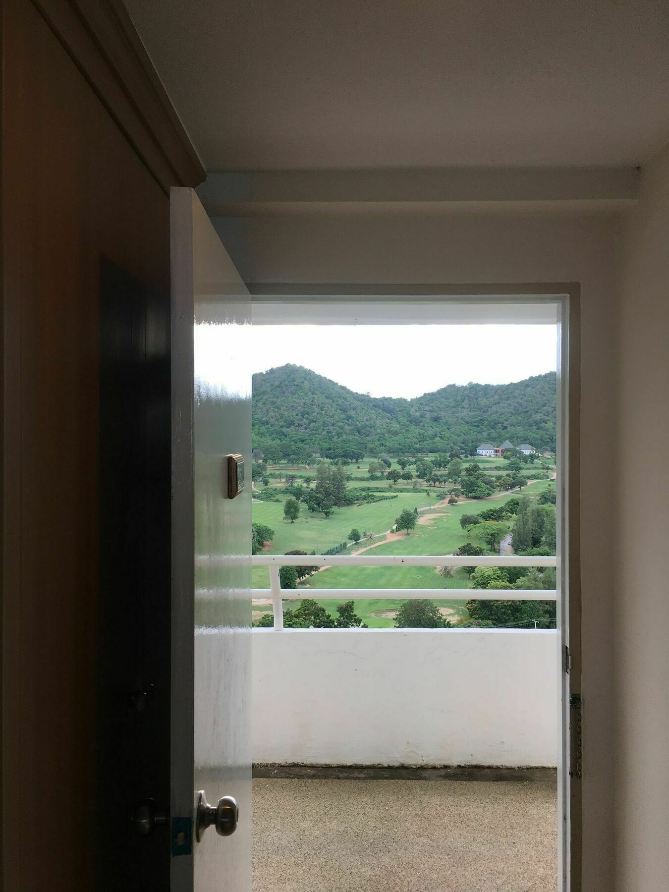 Apartment Milford Paradise Huahin