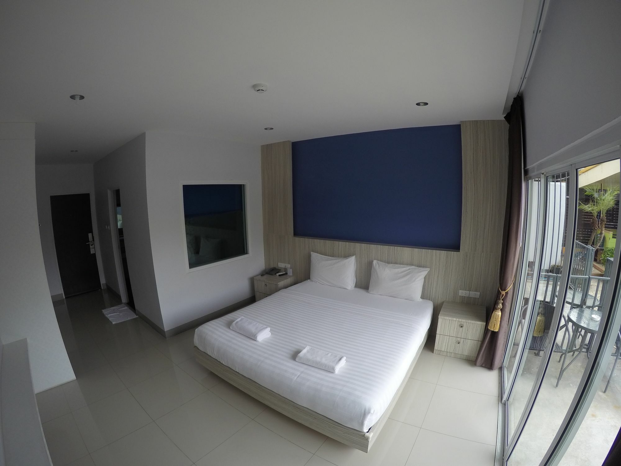 Anantra Pattaya By Cpg Bang Lamung