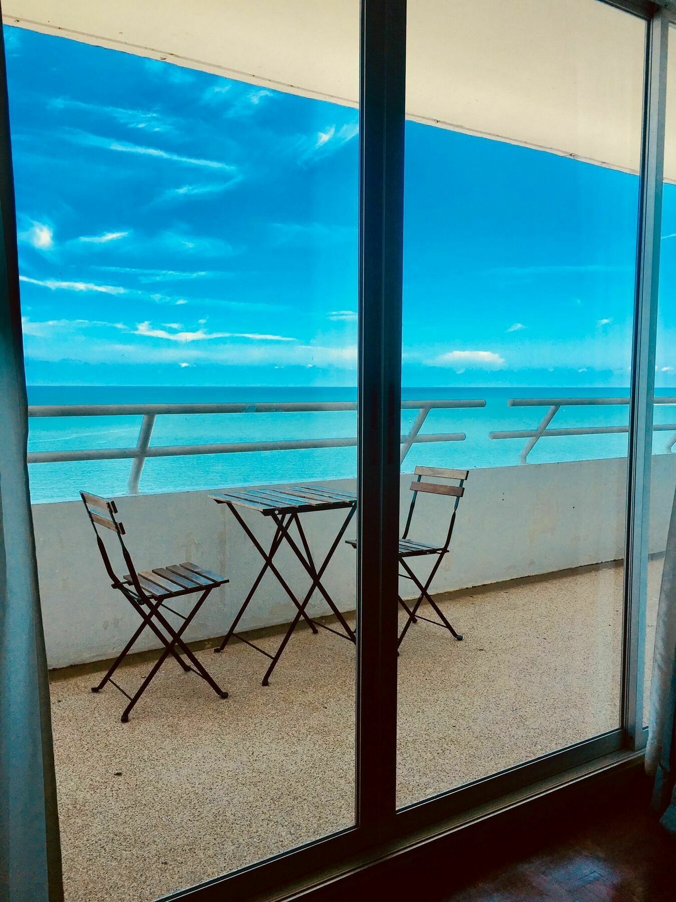 Milford Paradise Huahin Apartment *