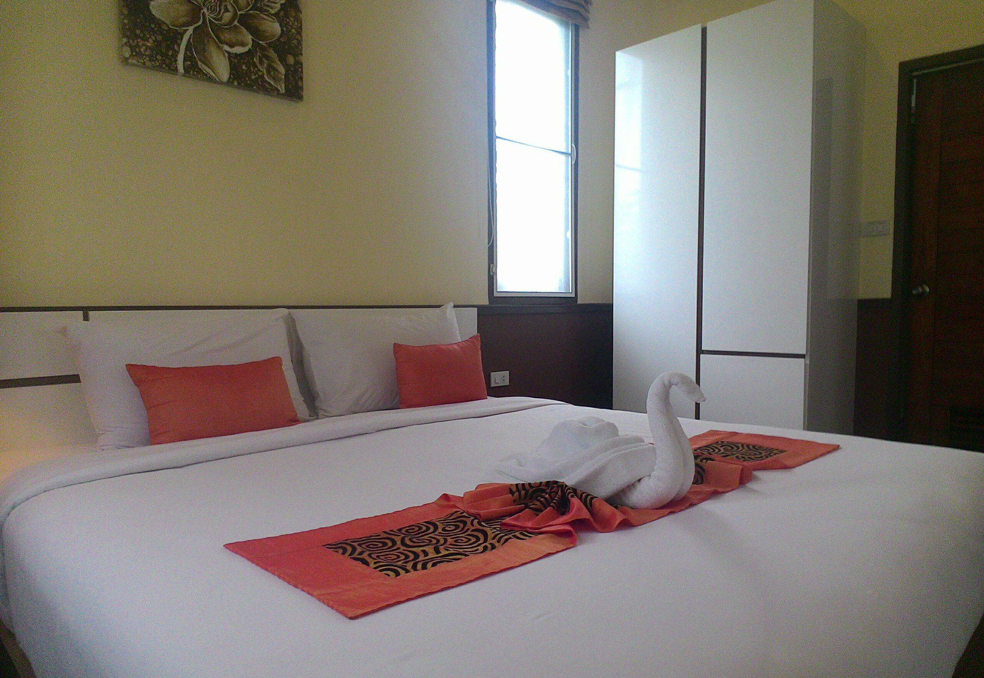 Ing-fah Hotel