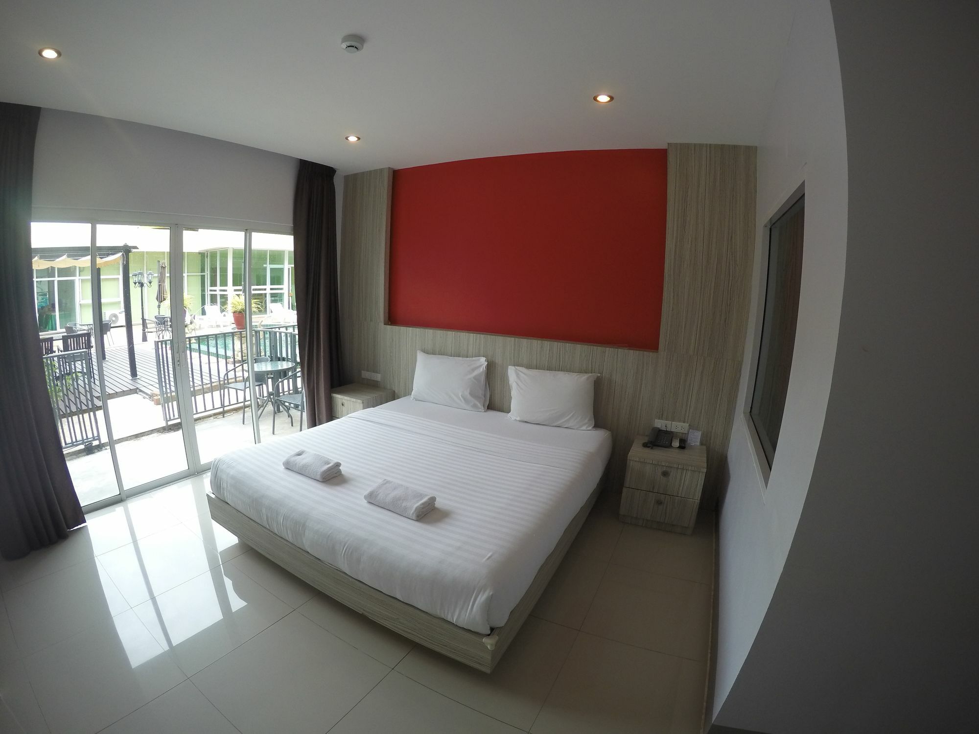 Anantra Pattaya By Cpg 2* Bang Lamung