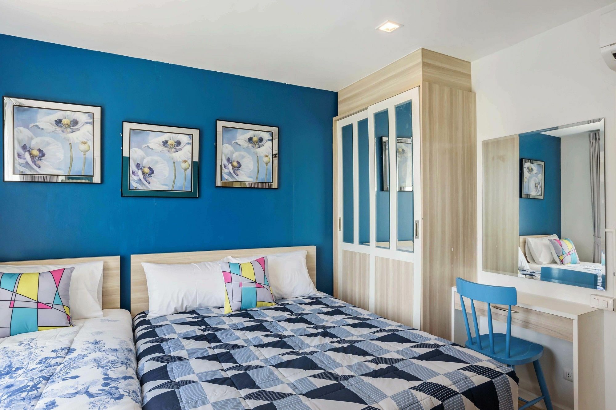 Bella Costa By Favstay Apartment *