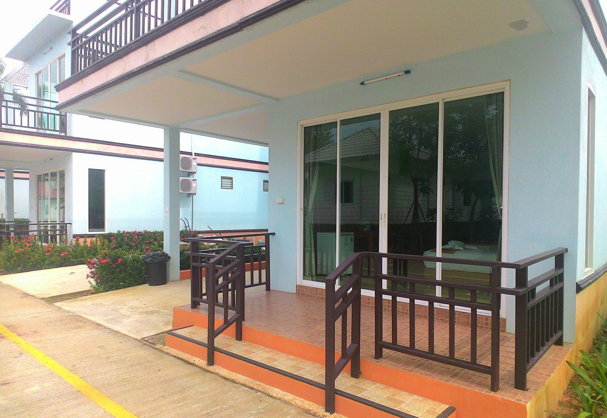 Ing-fah 3* Khao Tao