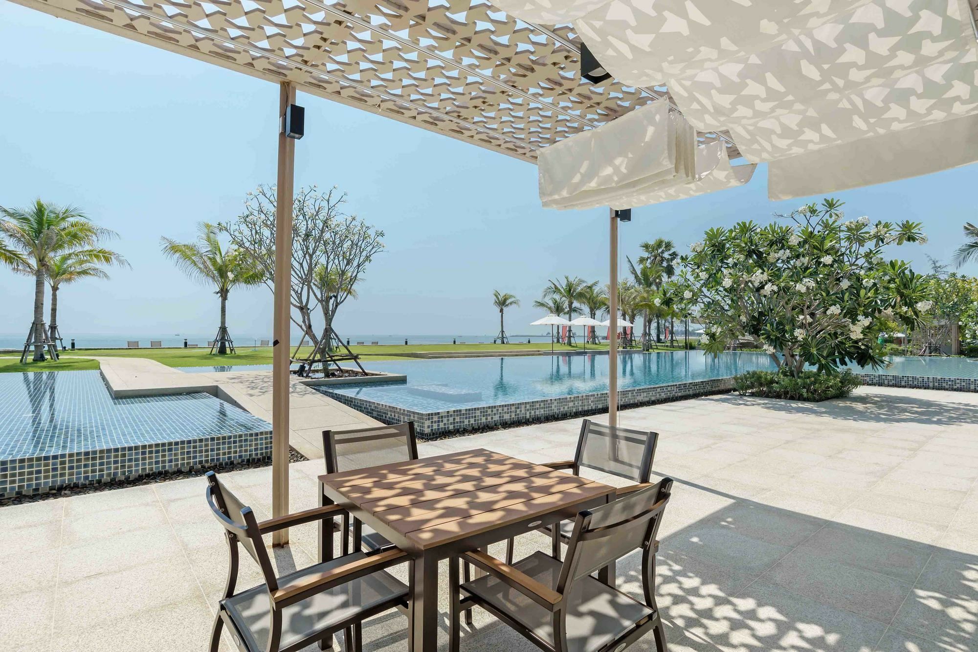 Bella Costa By Favstay Apartment Pran Buri