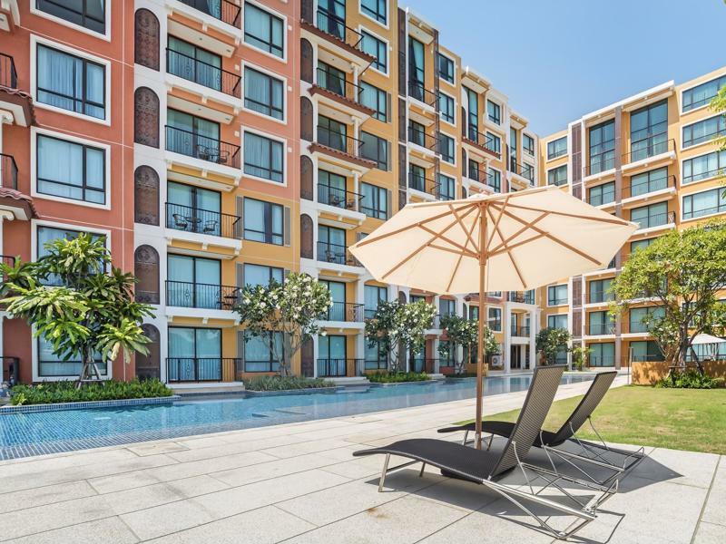 Bella Costa By Favstay Apartment