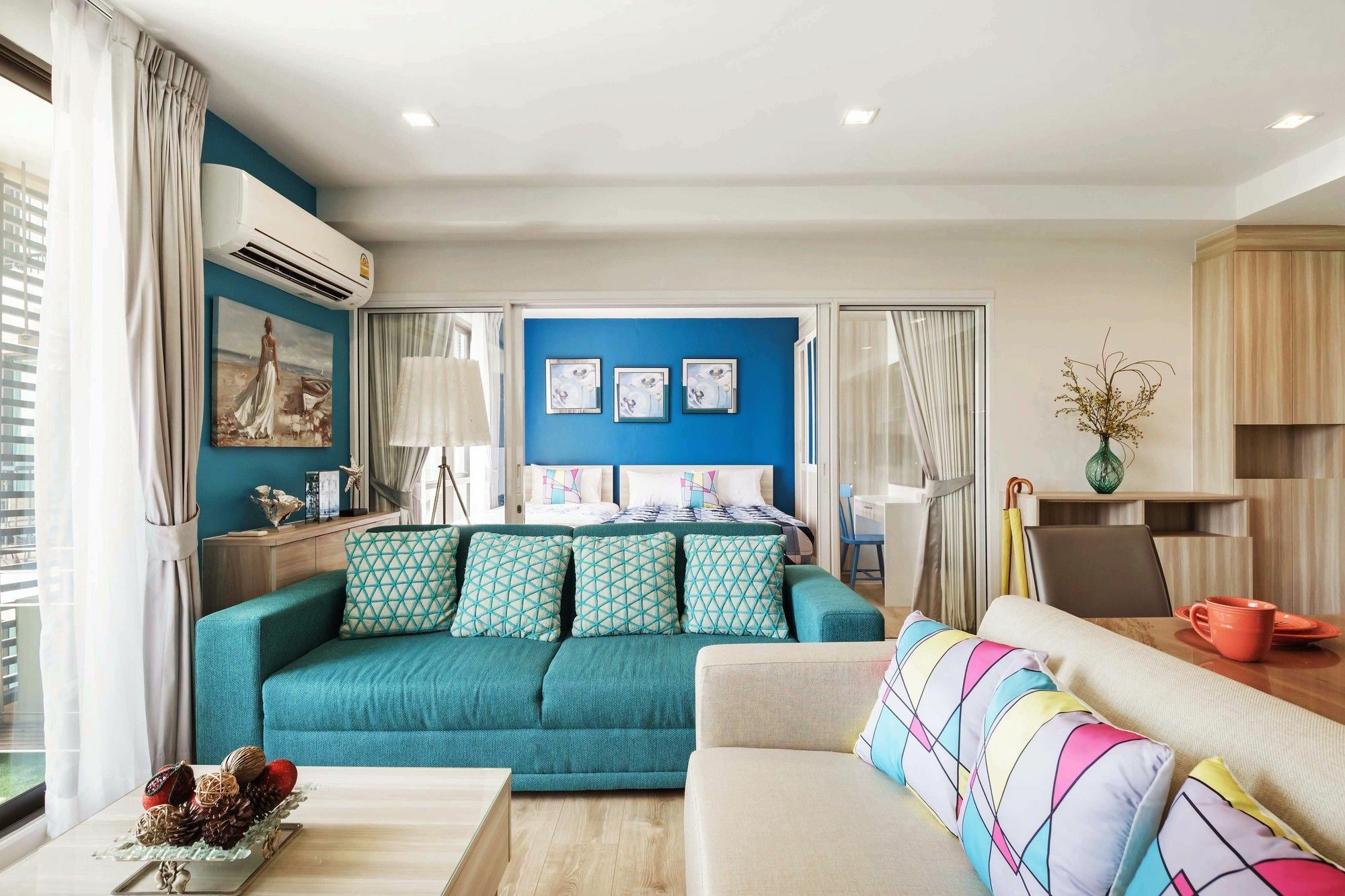 Bella Costa By Favstay Apartment *
