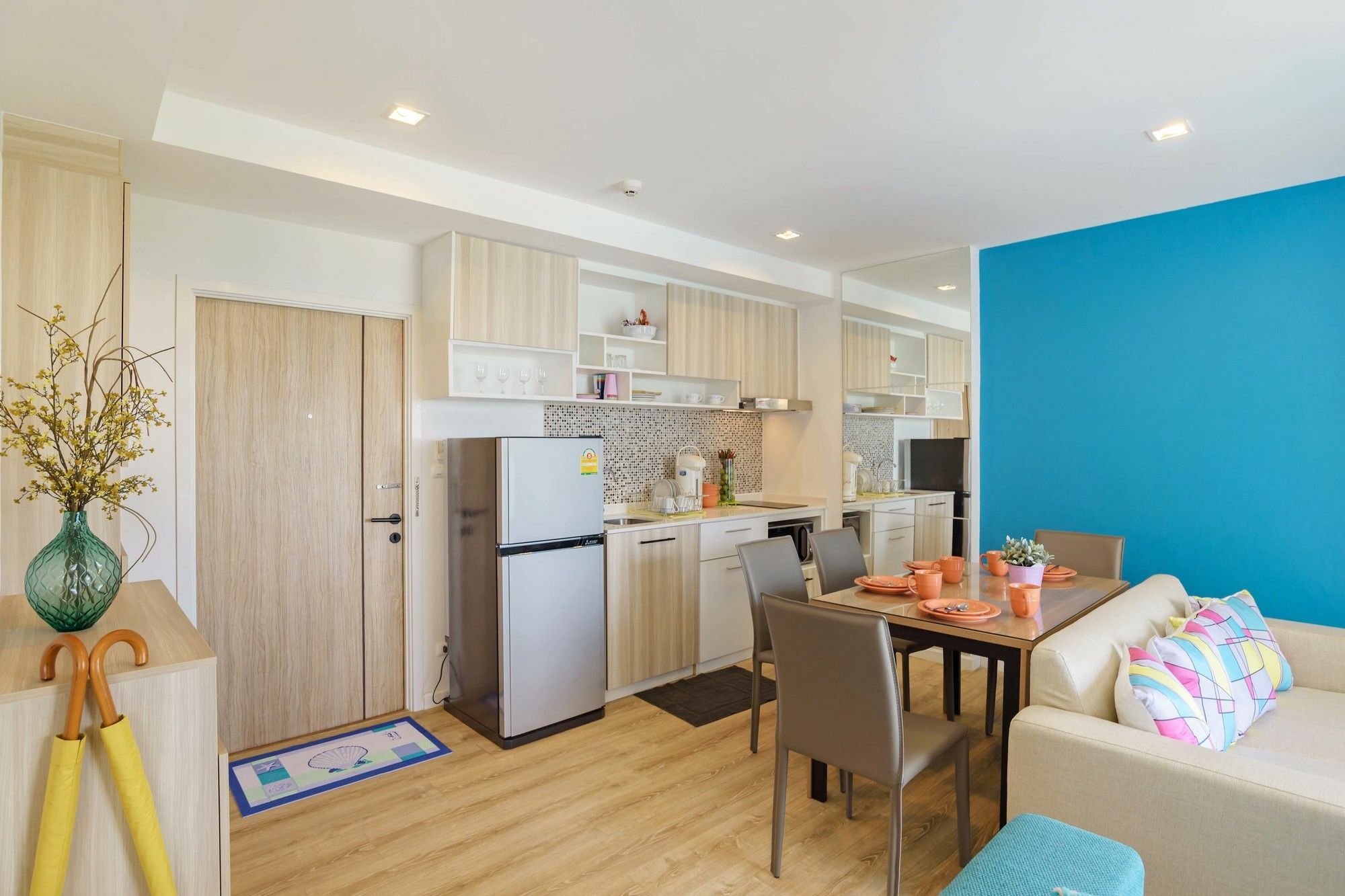 Apartment Bella Costa By Favstay