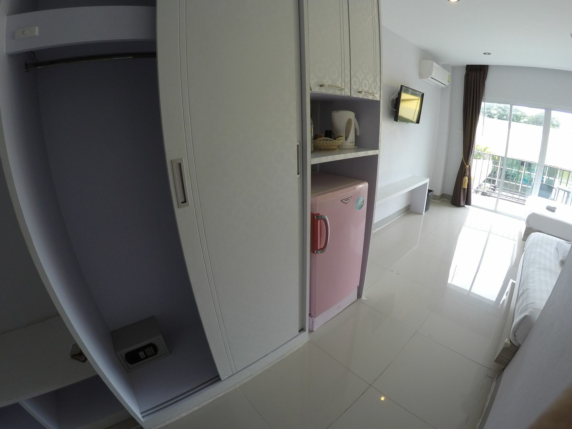 Anantra Pattaya By Cpg 2*