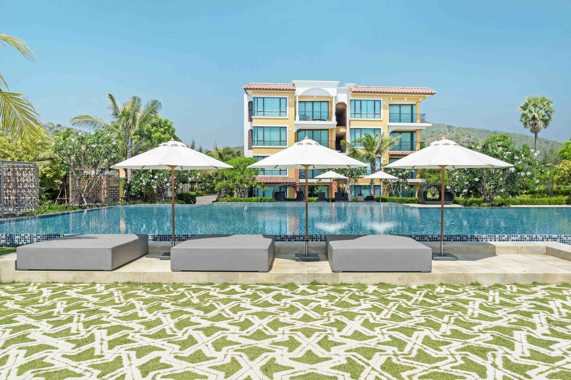Apartment Bella Costa By Favstay