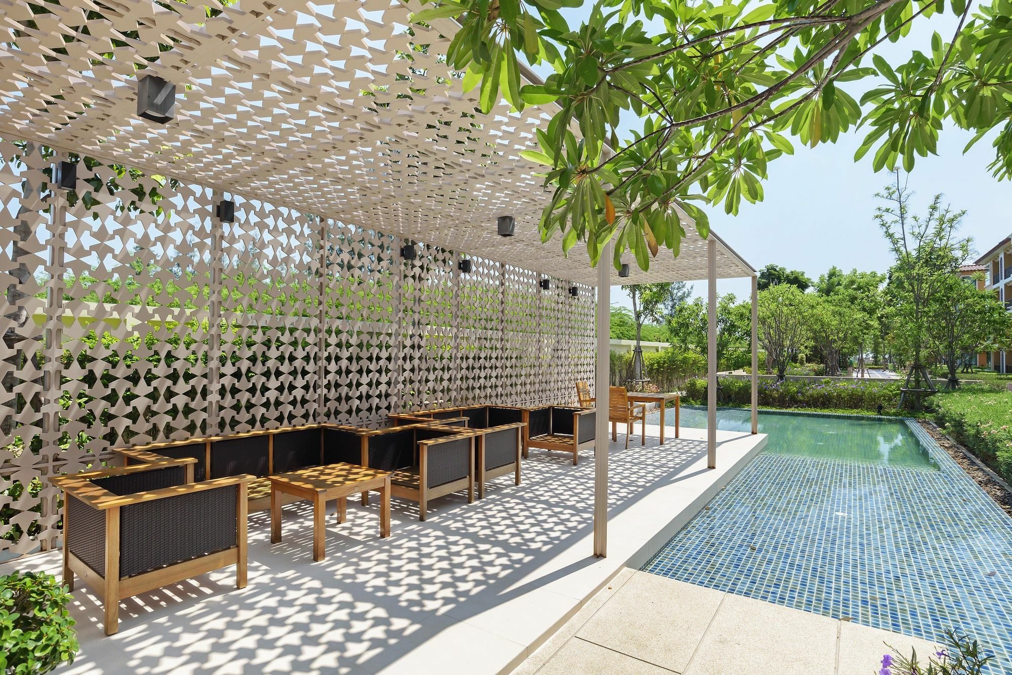 Bella Costa By Favstay Apartment Pran Buri