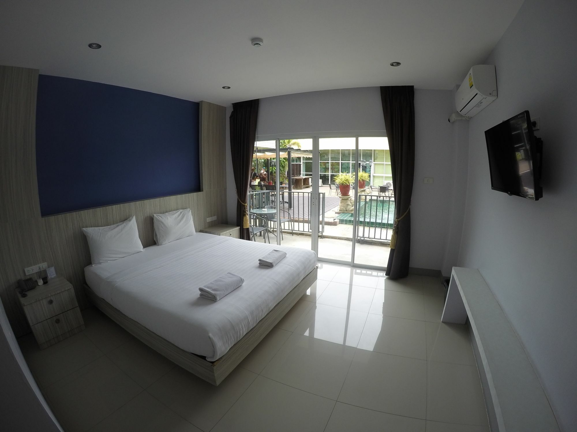 Anantra Pattaya By Cpg 2*