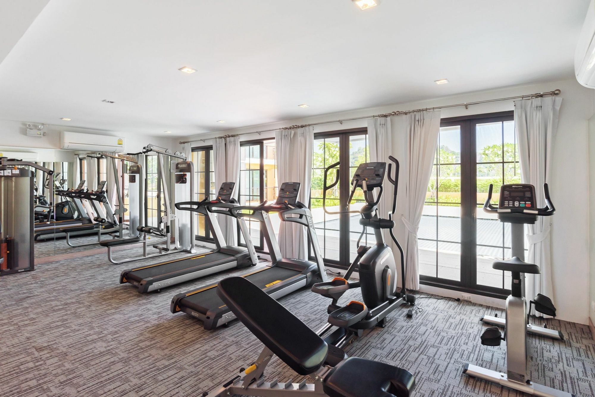 Bella Costa By Favstay Apartment Pran Buri