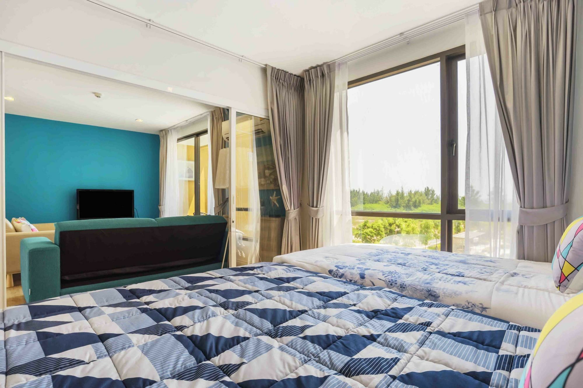 Apartment Bella Costa By Favstay