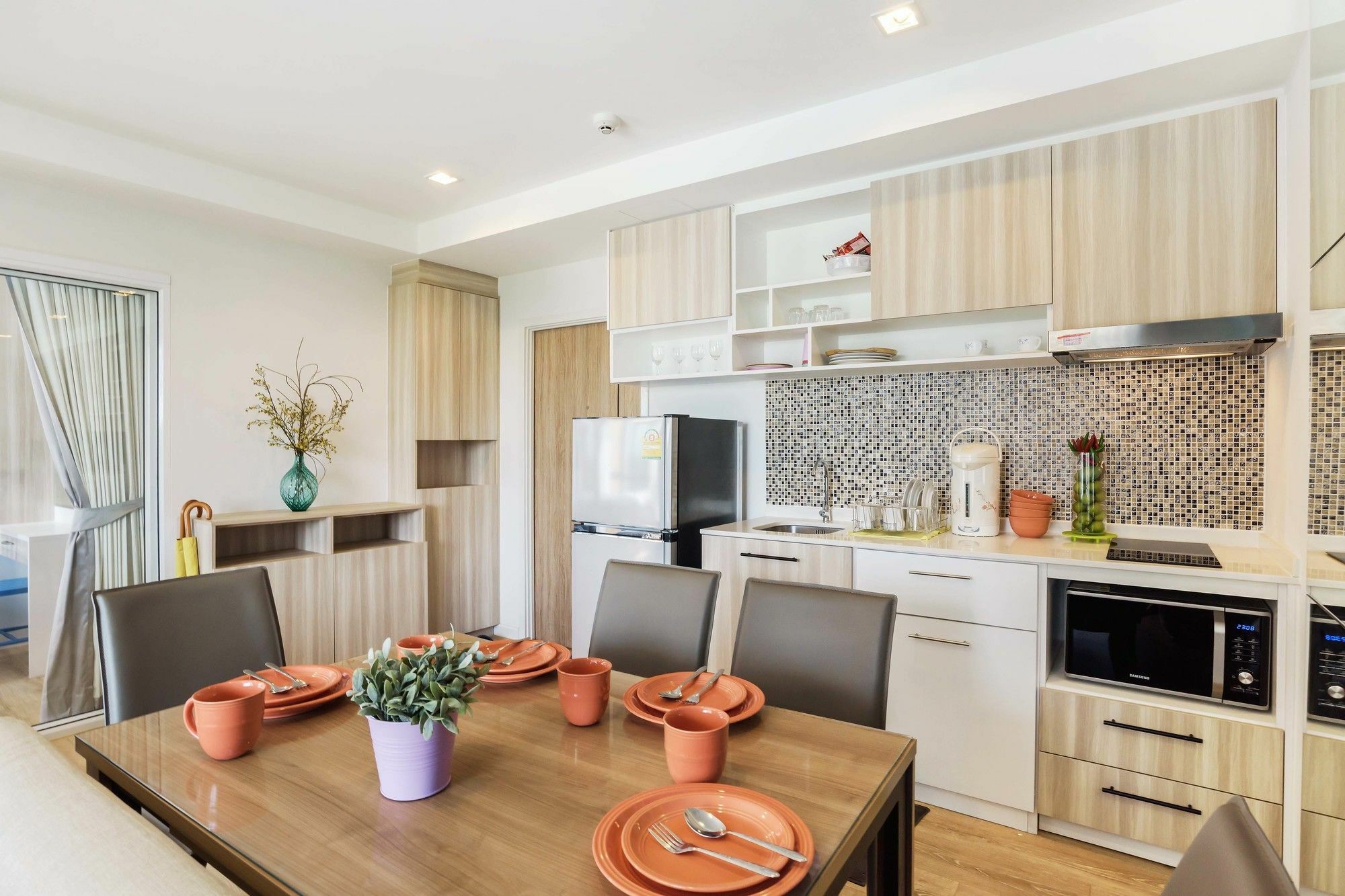 Apartment Bella Costa By Favstay *