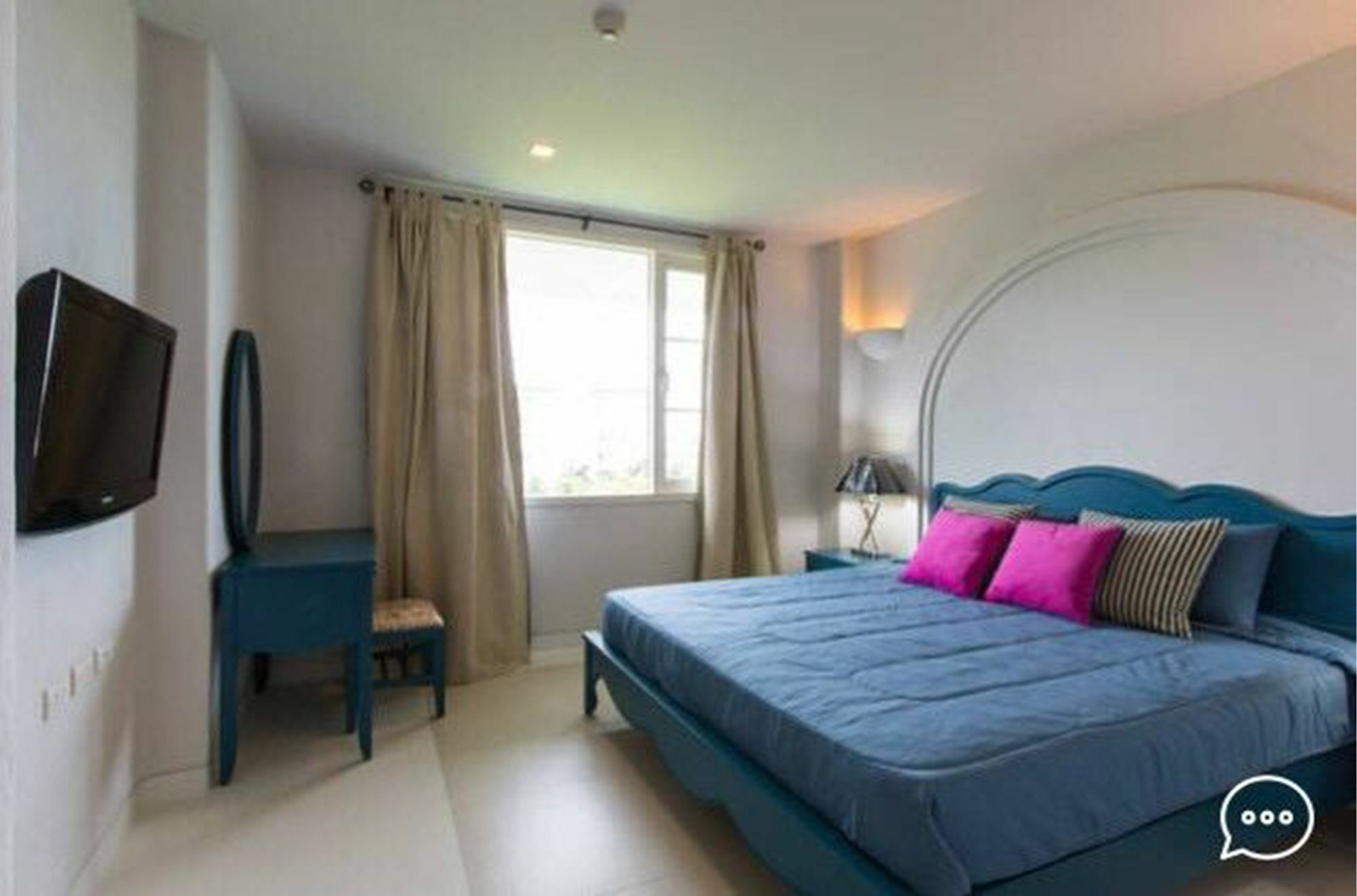 Apartment Chelona E505 *