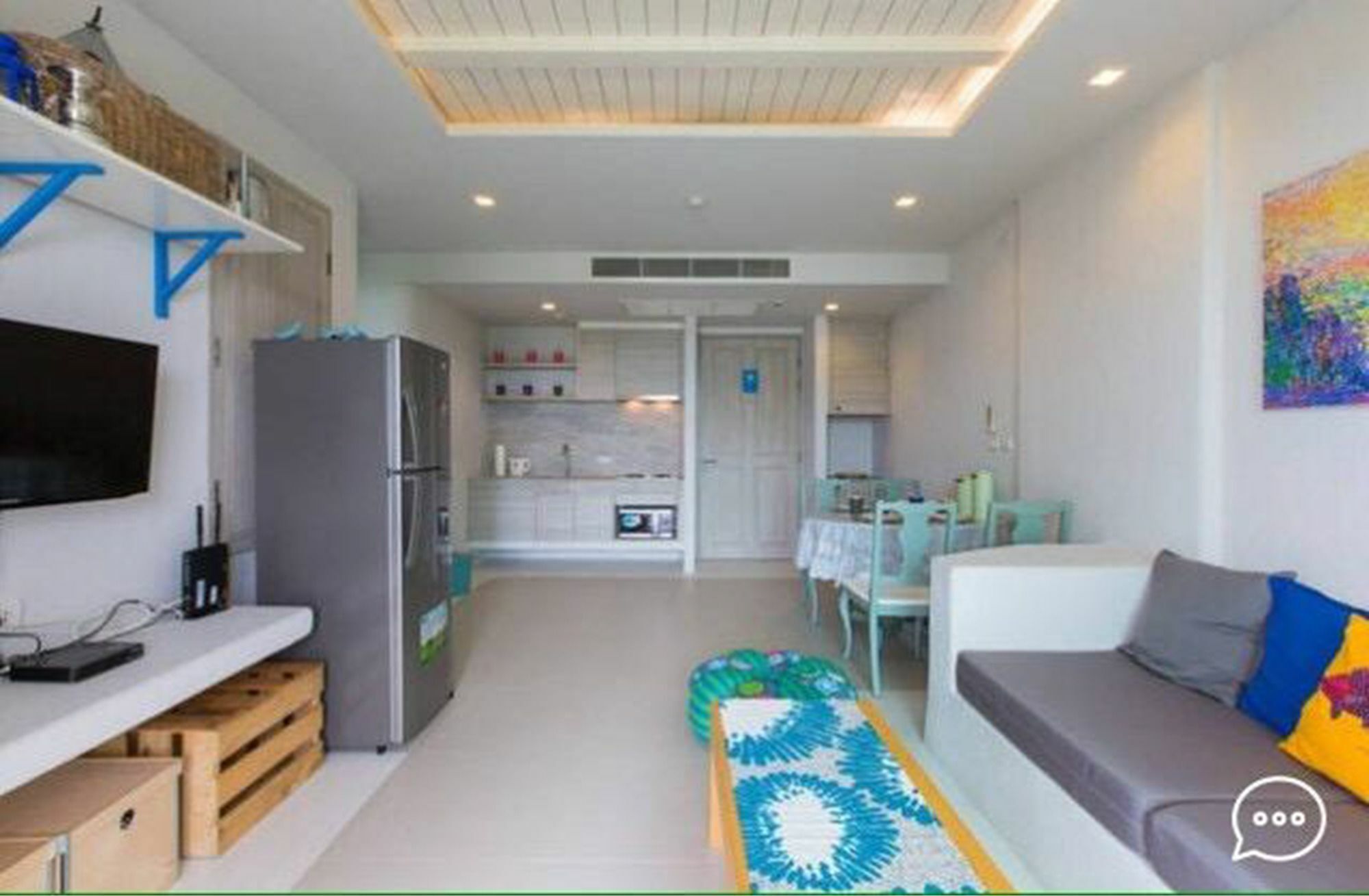 Apartment Chelona E505