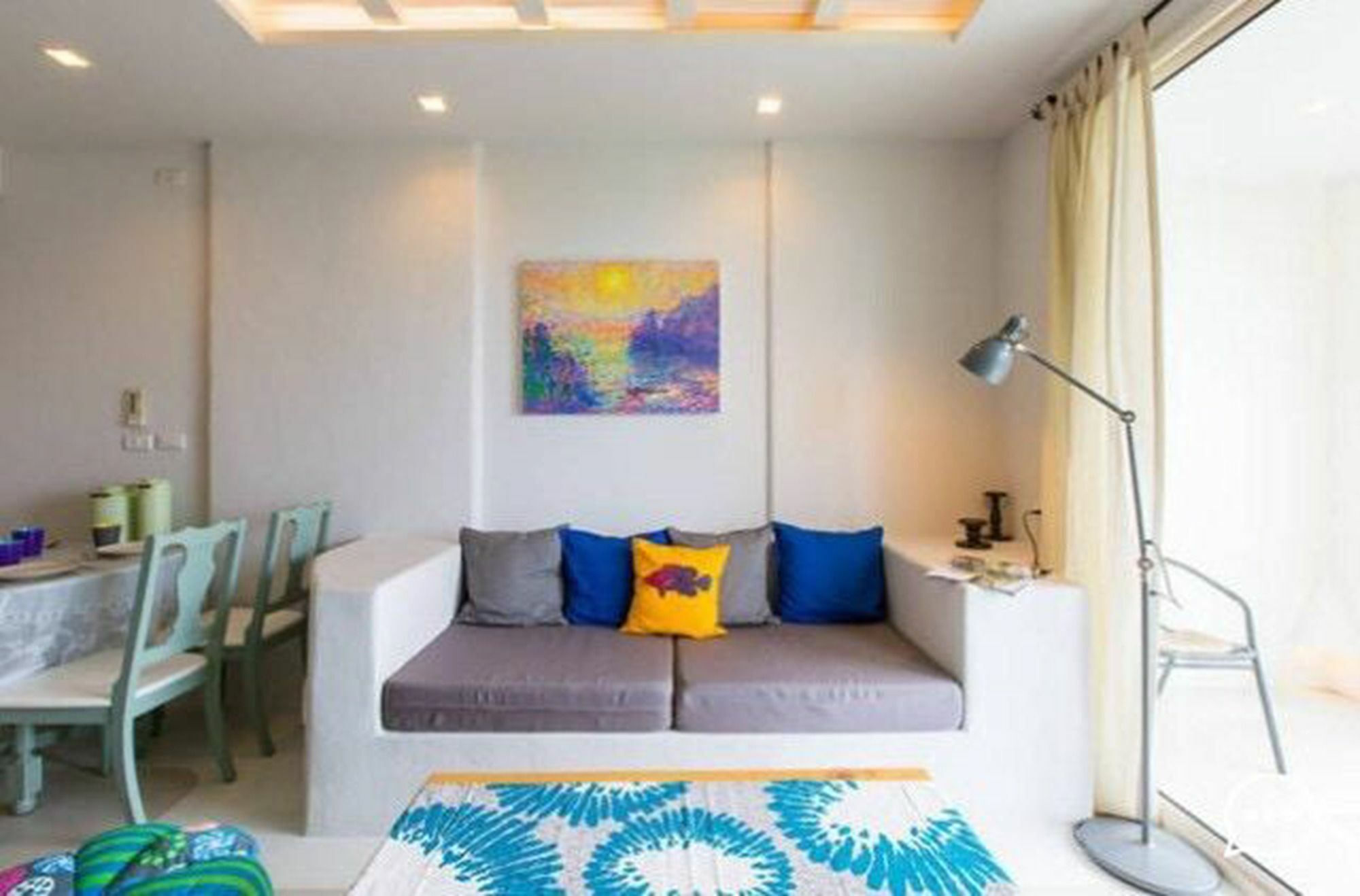 Chelona E505 Apartment *