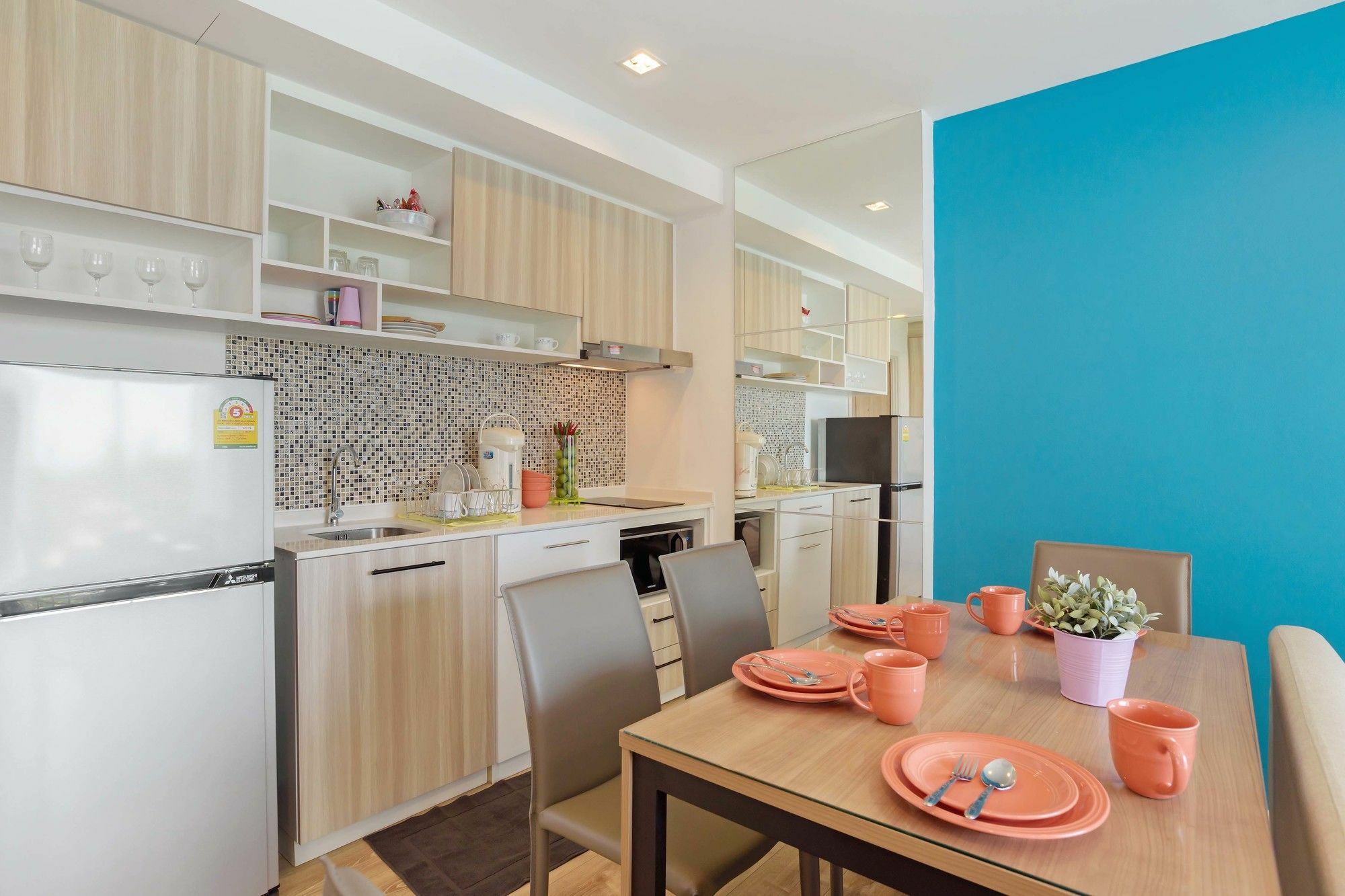 Apartment Bella Costa By Favstay