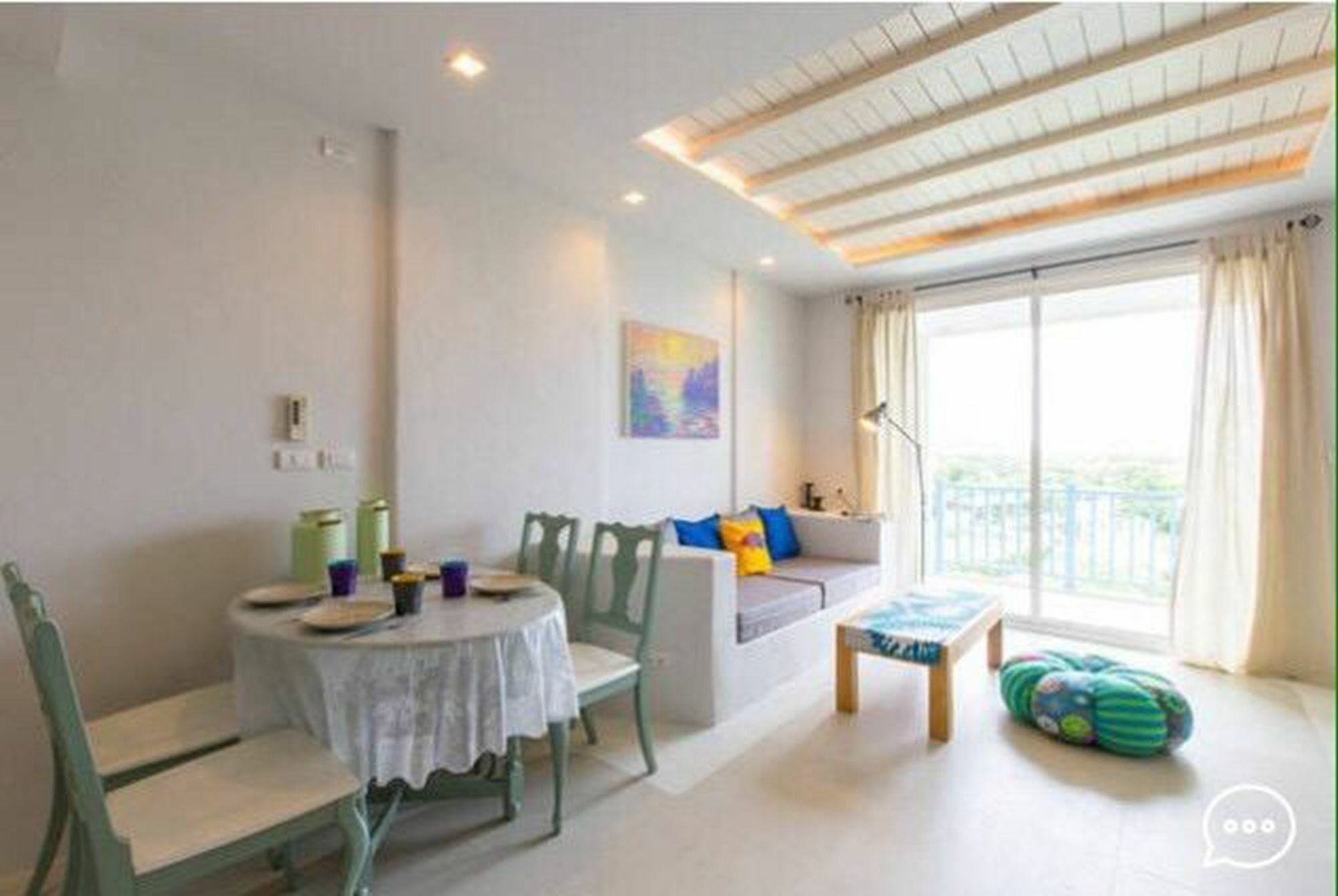 Chelona E505 Apartment *