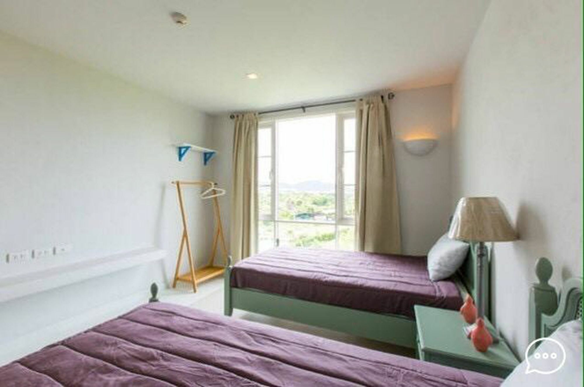 Apartment Chelona E505 Hua Hin