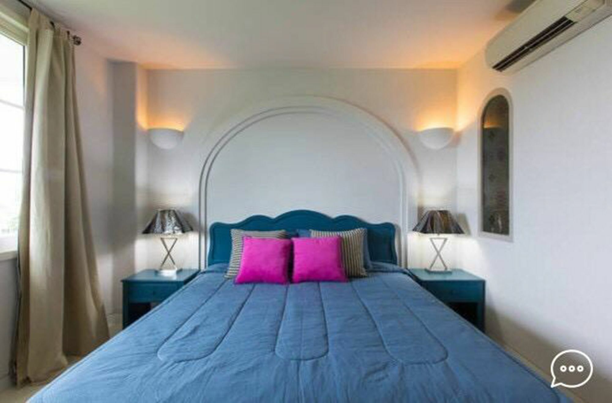 Chelona E505 Apartment *