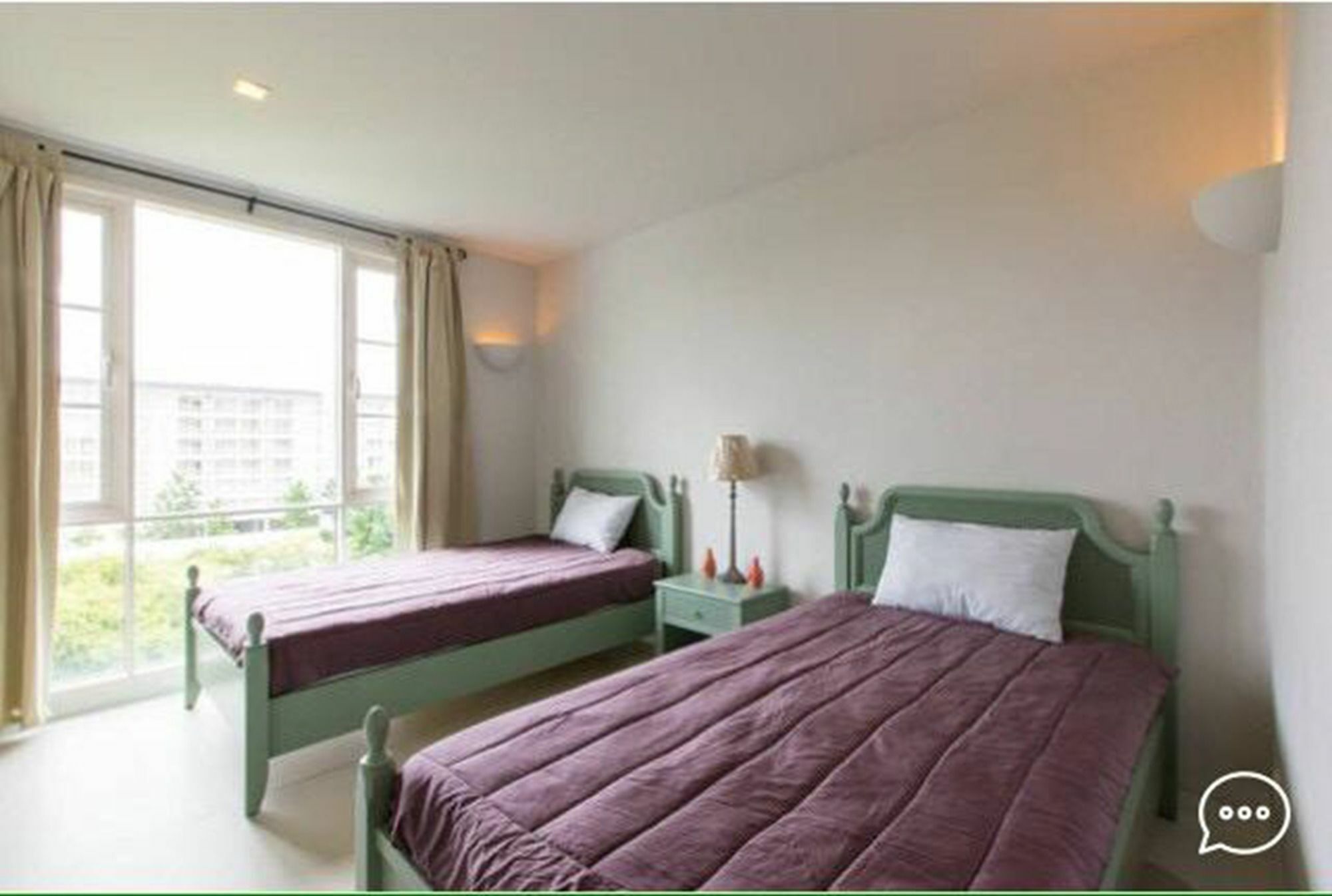 Apartment Chelona E505 Hua Hin