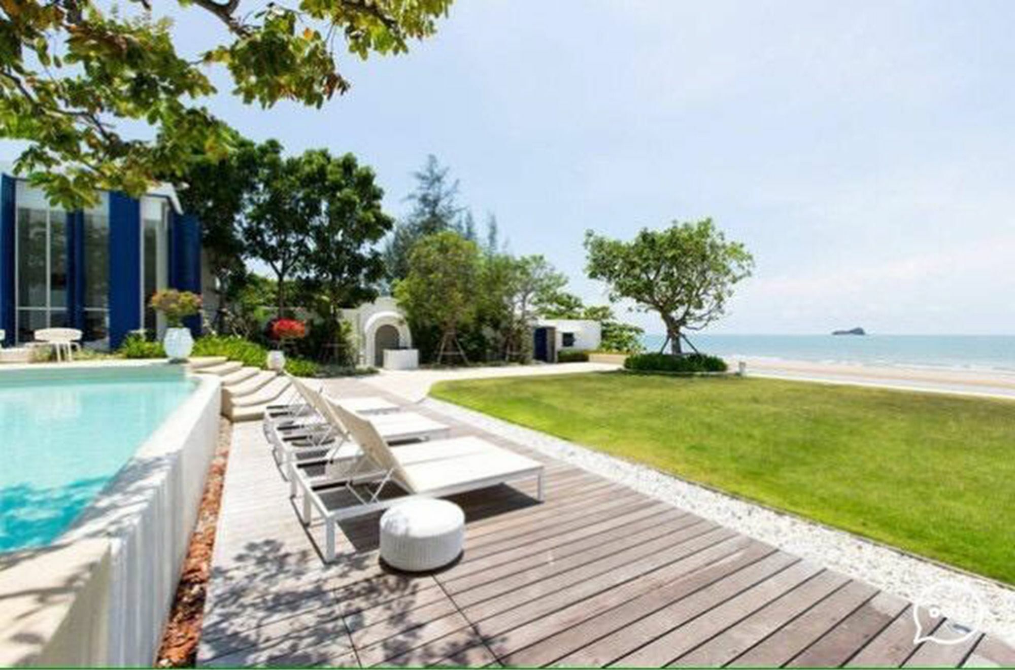 Apartment Chelona E505 Hua Hin