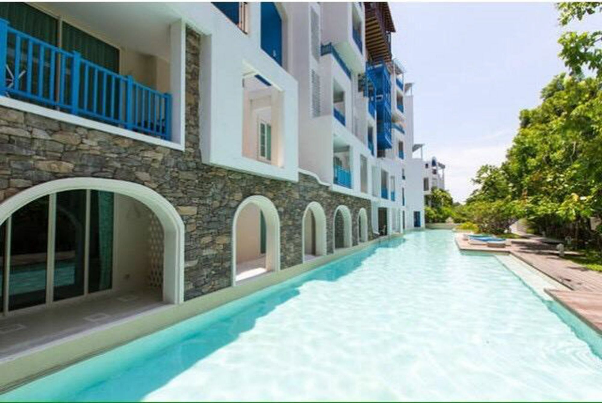Apartment Chelona E505
