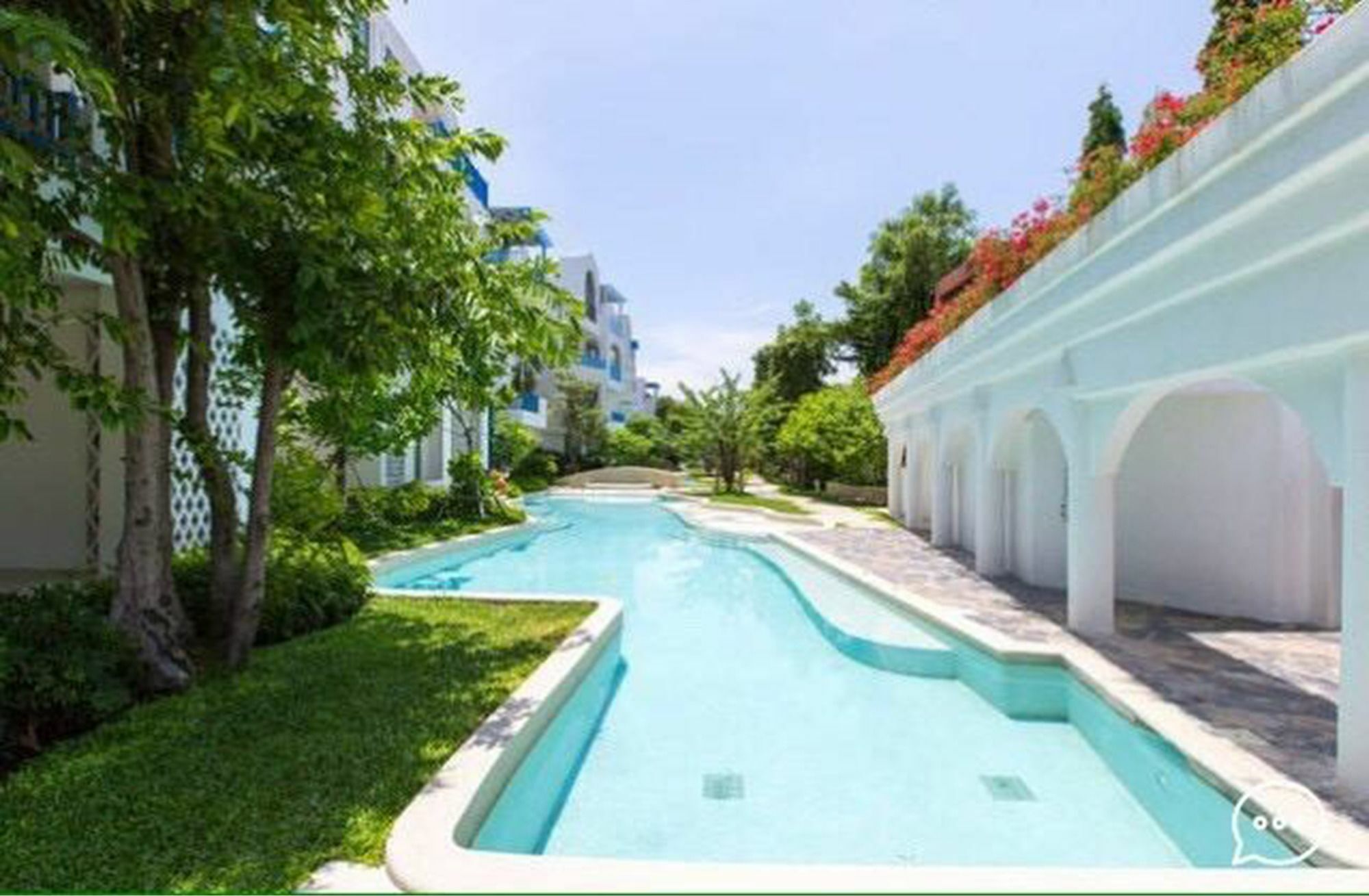 Apartment Chelona E505