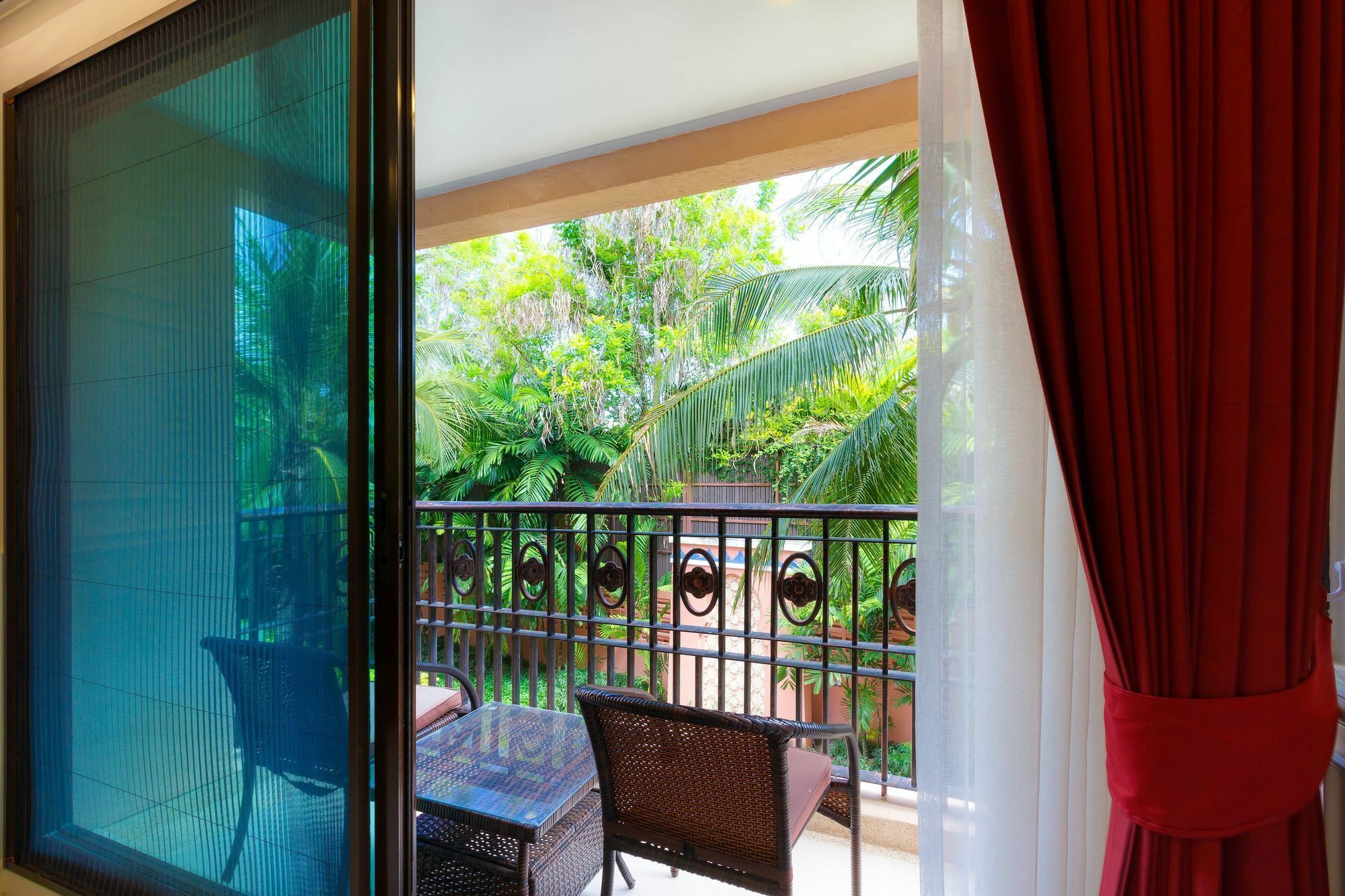Marrakesh Beachfront Apartment