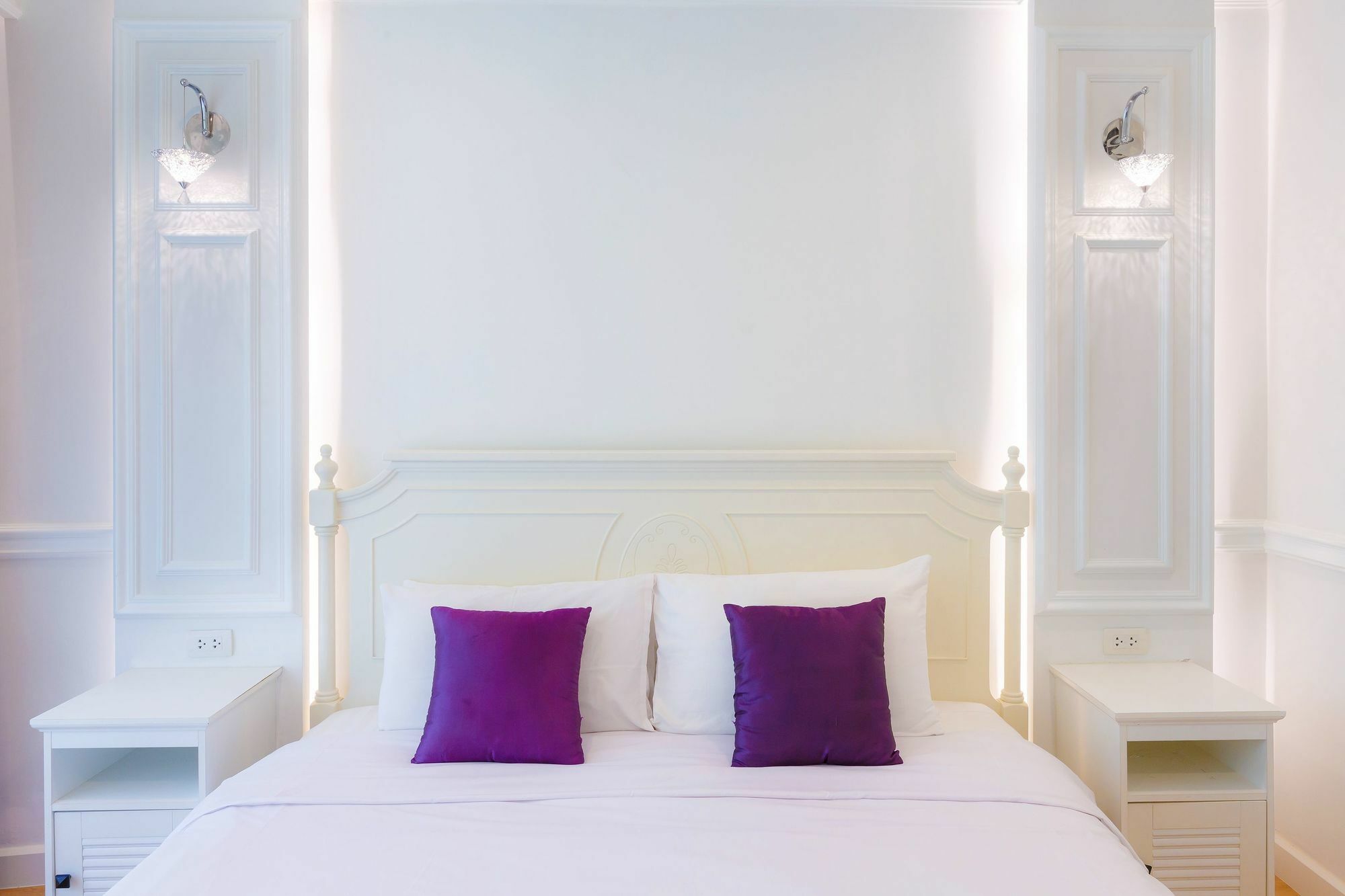 Apartment Marrakesh Beachfront