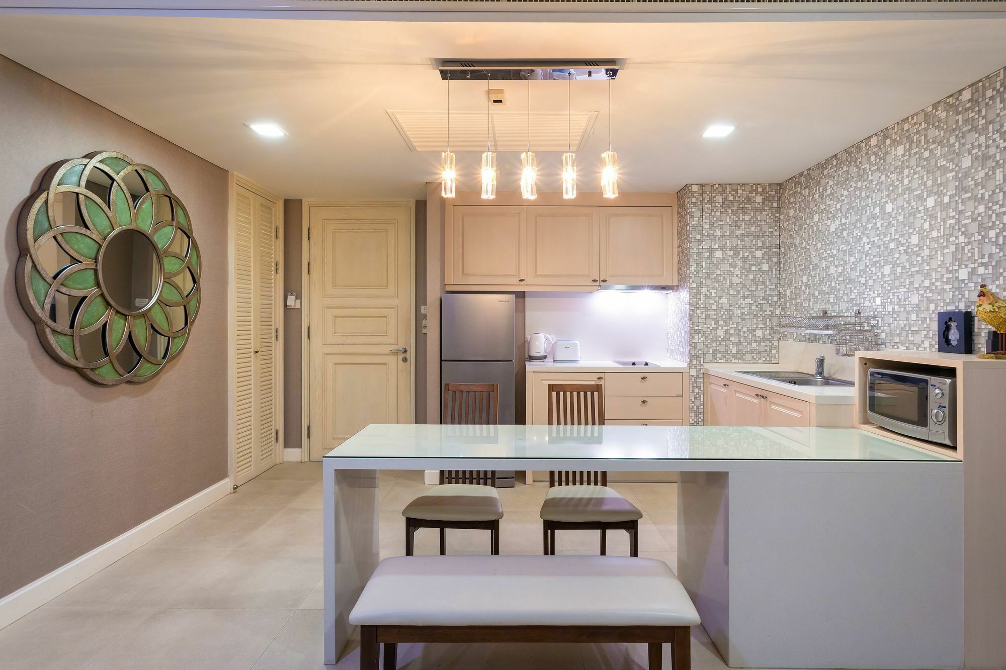 Apartment Marrakesh Beachfront