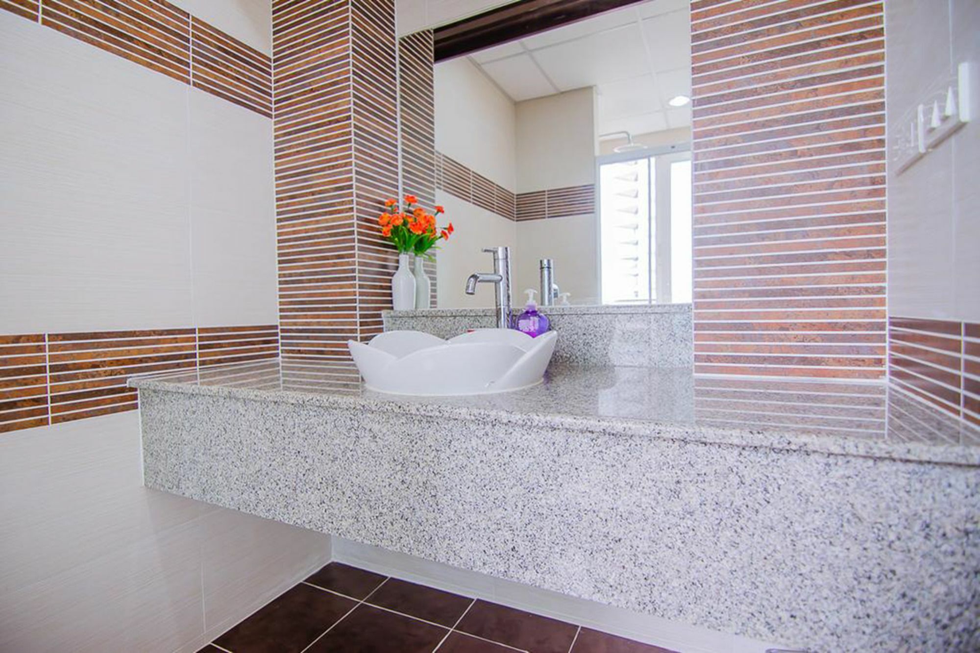 Apartment Baan Hansa Cha-Am