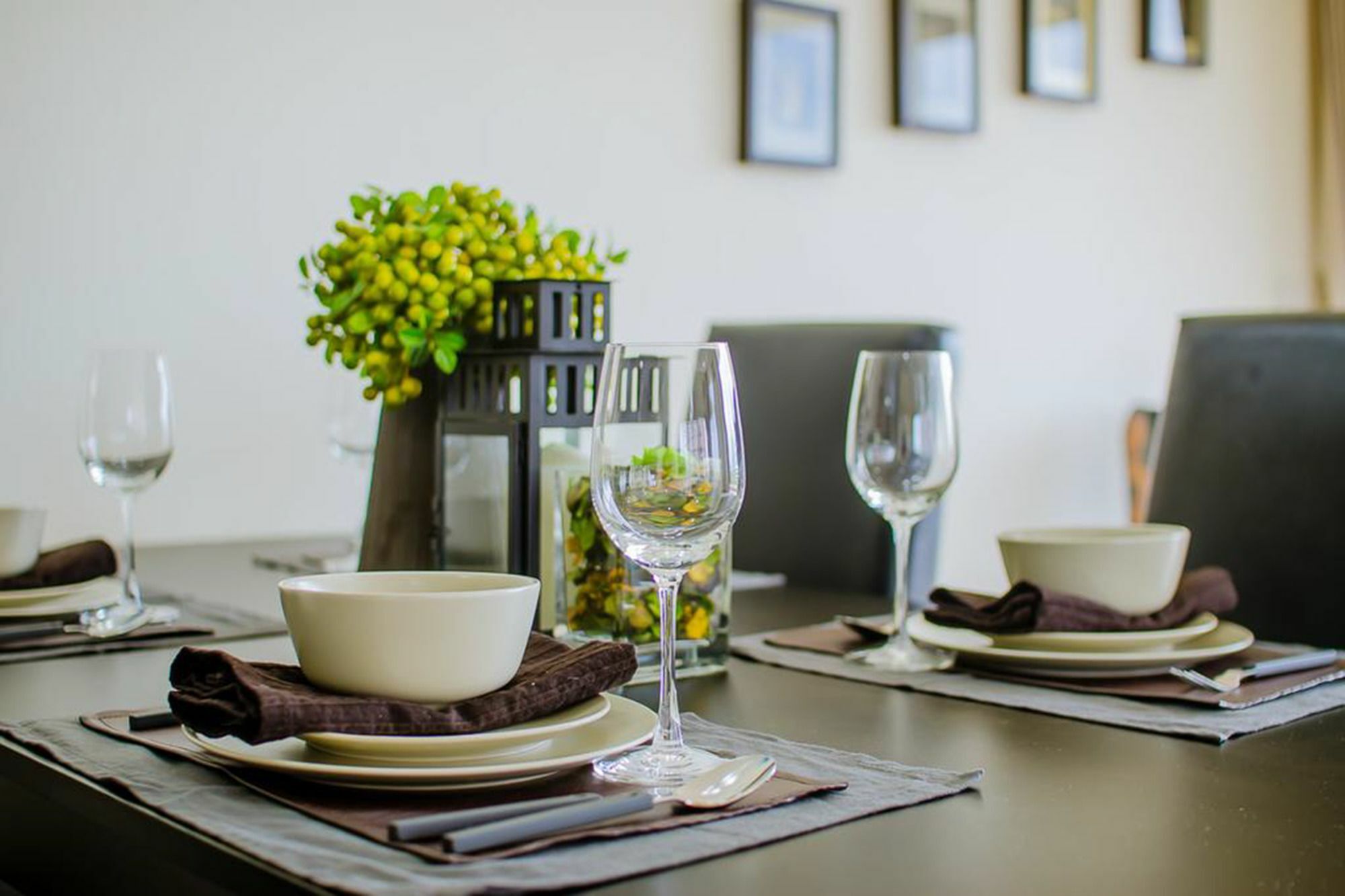 Baan Hansa Apartment Cha-Am